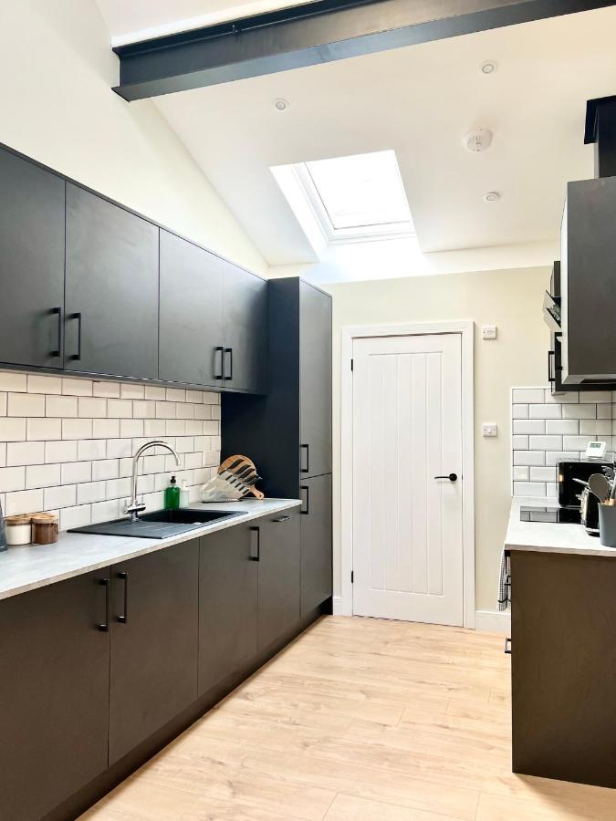 Cotham - The Stables Apartment Bristol