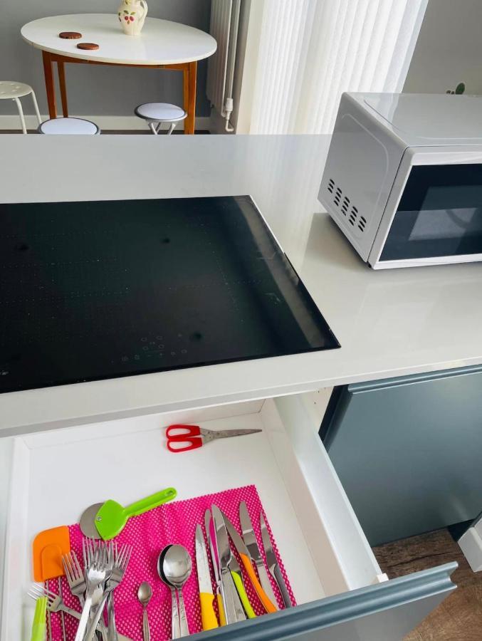 Mia Property Guest house Bristol