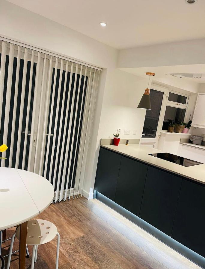Mia Property Guest house