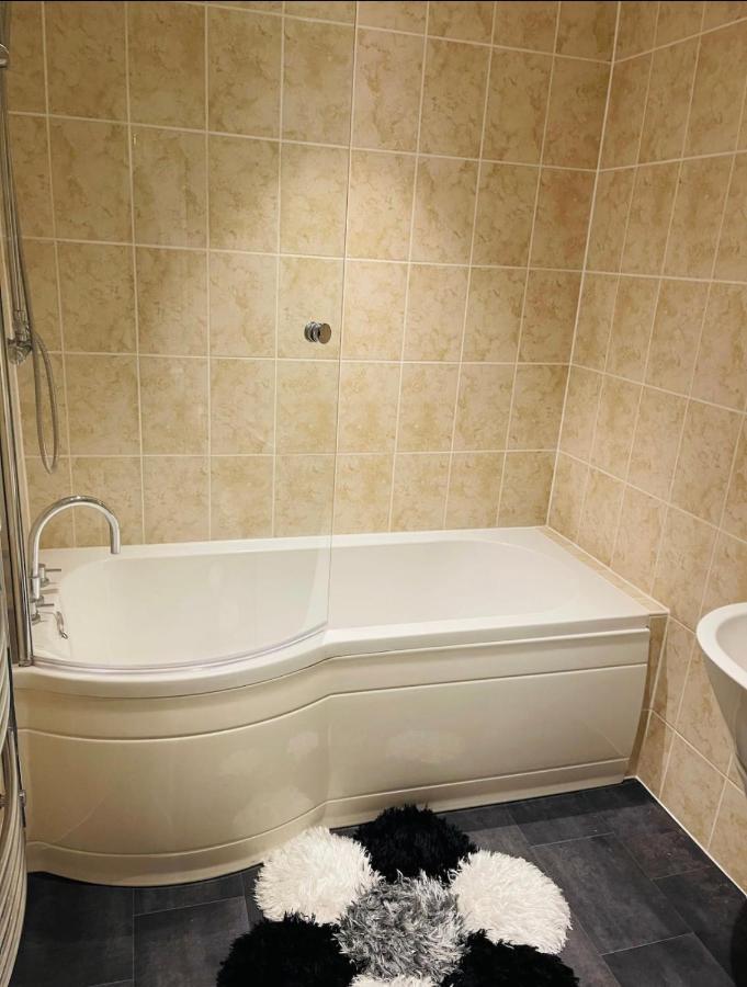 Guest house Mia Property *
