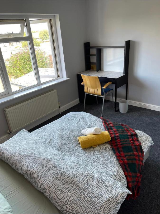 Mia Property Guest house