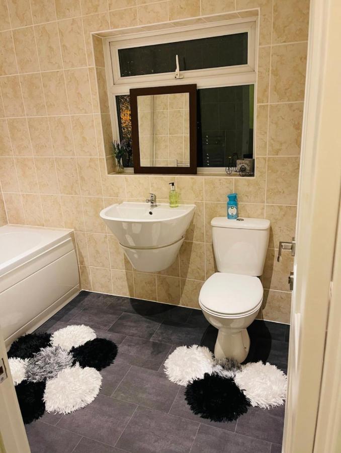 Mia Property * Bristol
