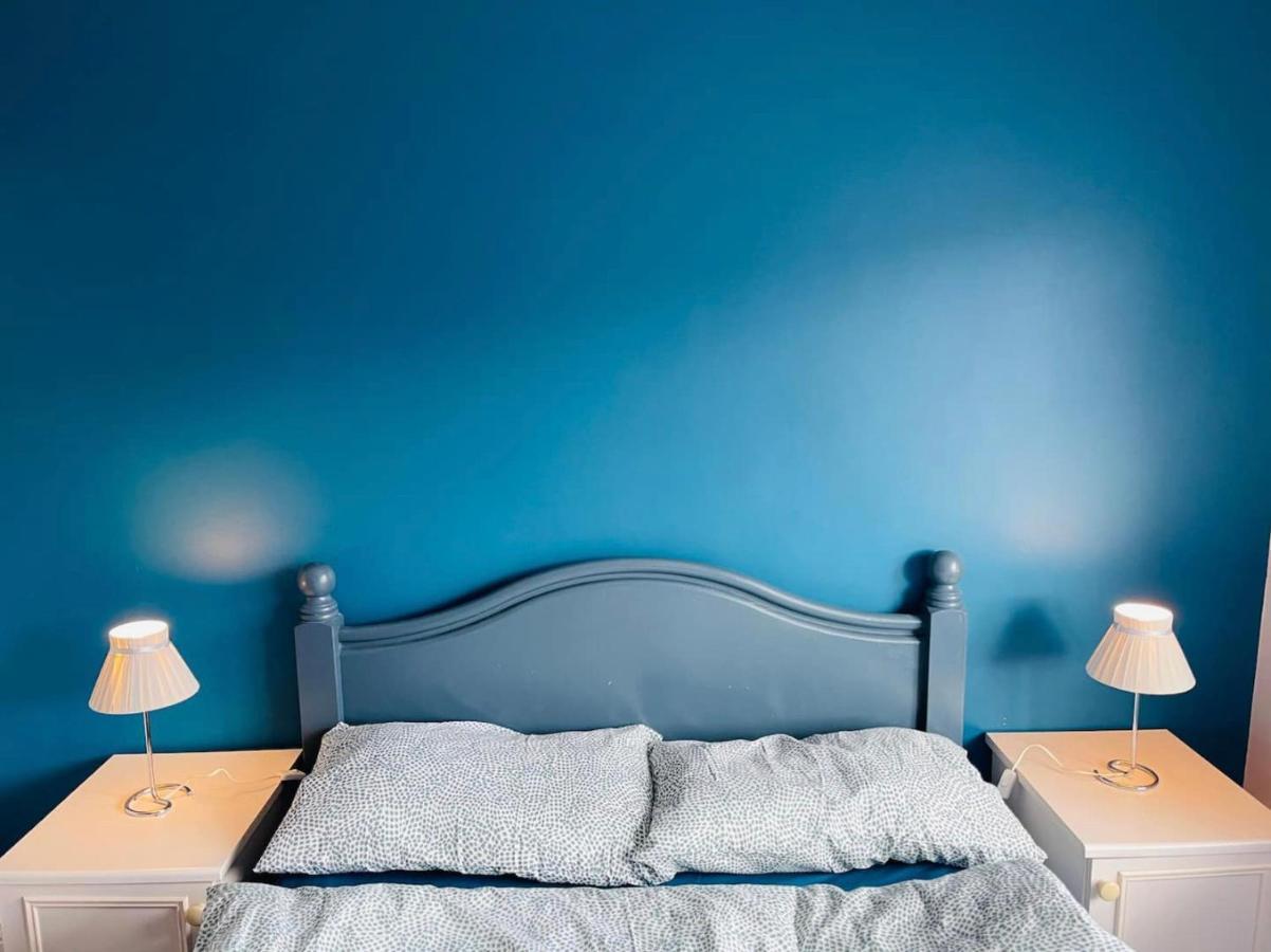 Mia Property Guest house