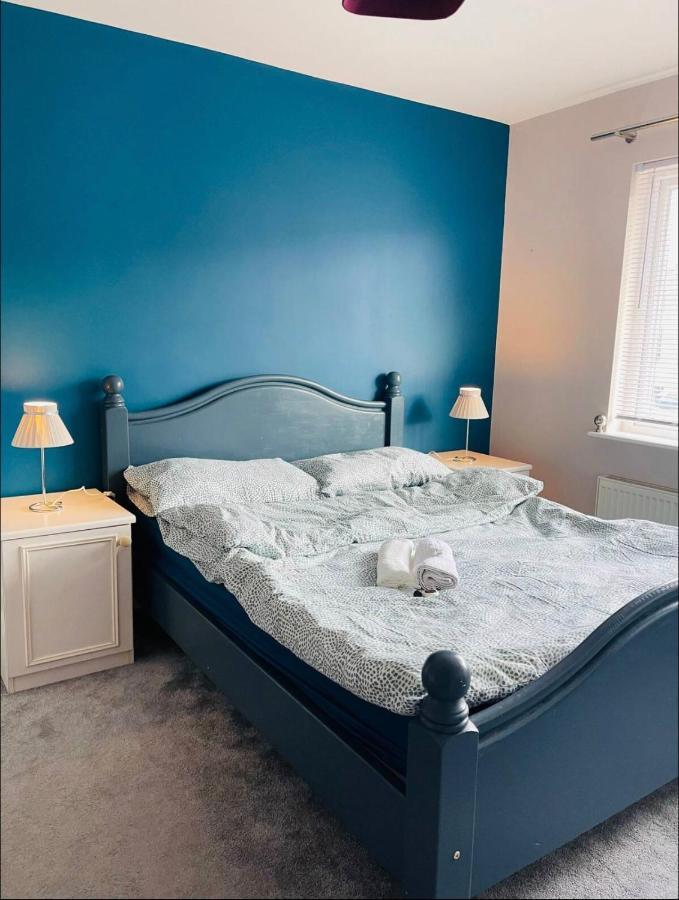 Mia Property Guest house Bristol