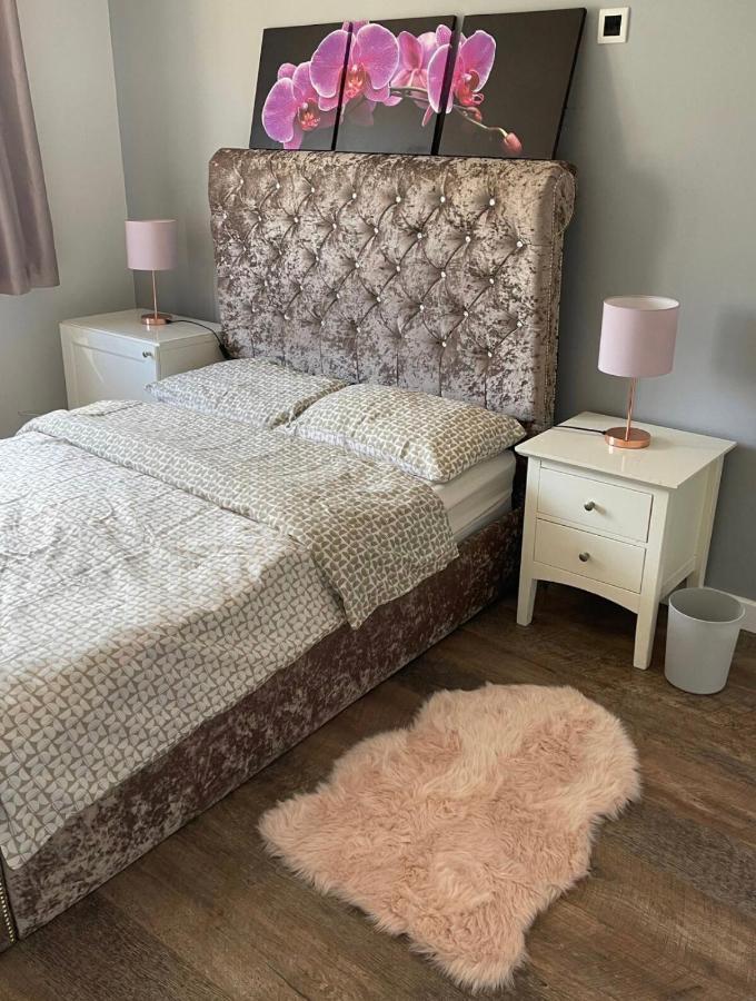 Mia Property Guest house