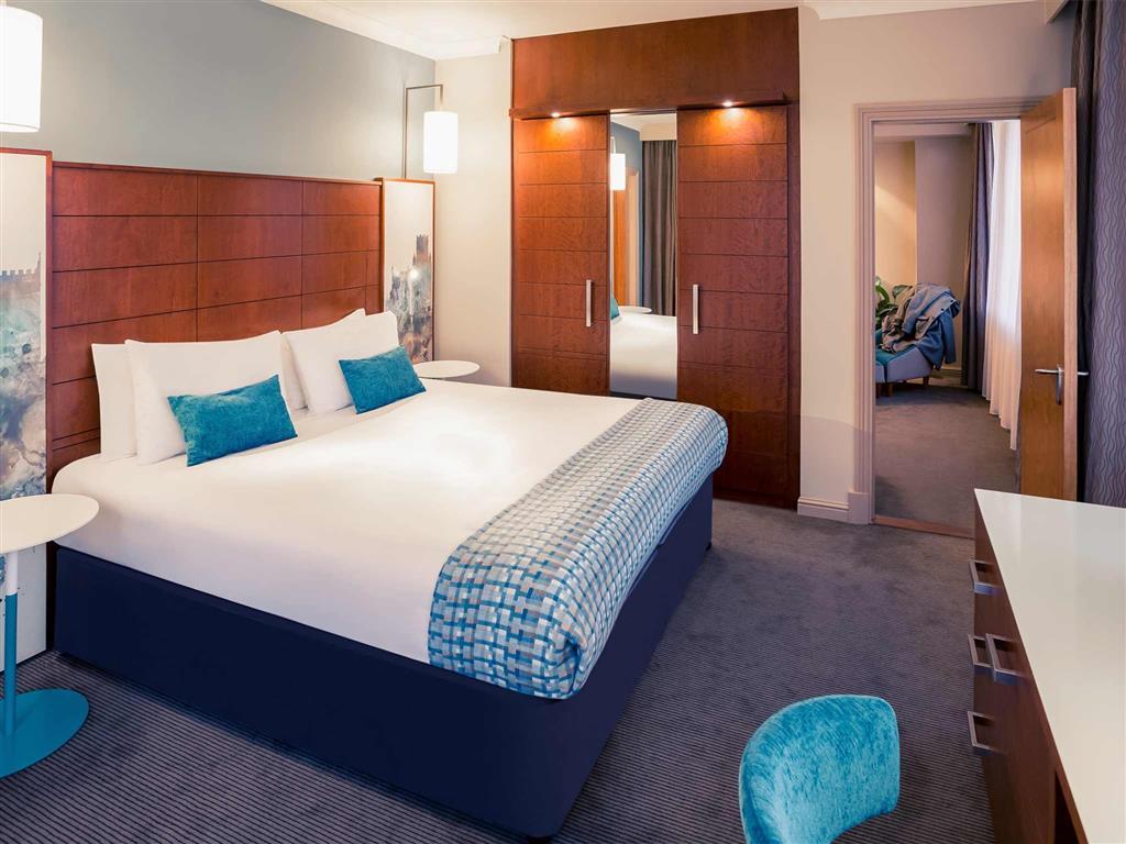 Hotel Mercure Holland House Bristol
