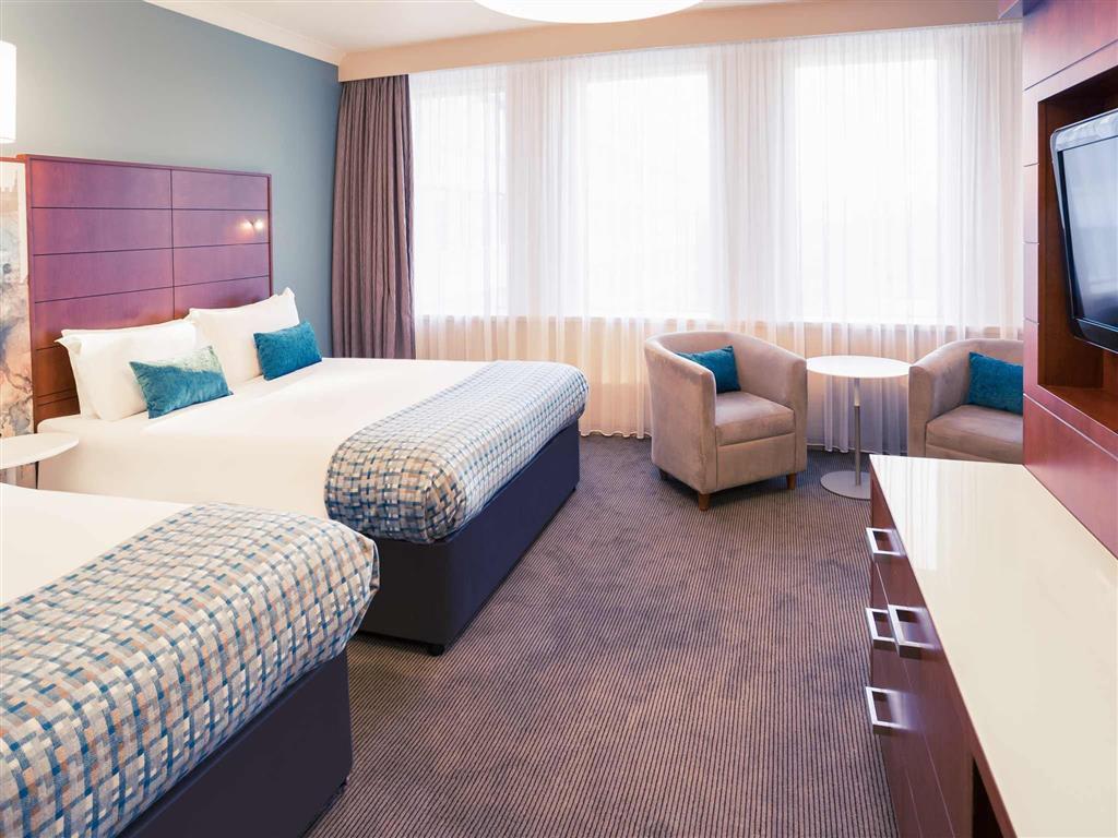 Mercure Holland House Hotel Bristol