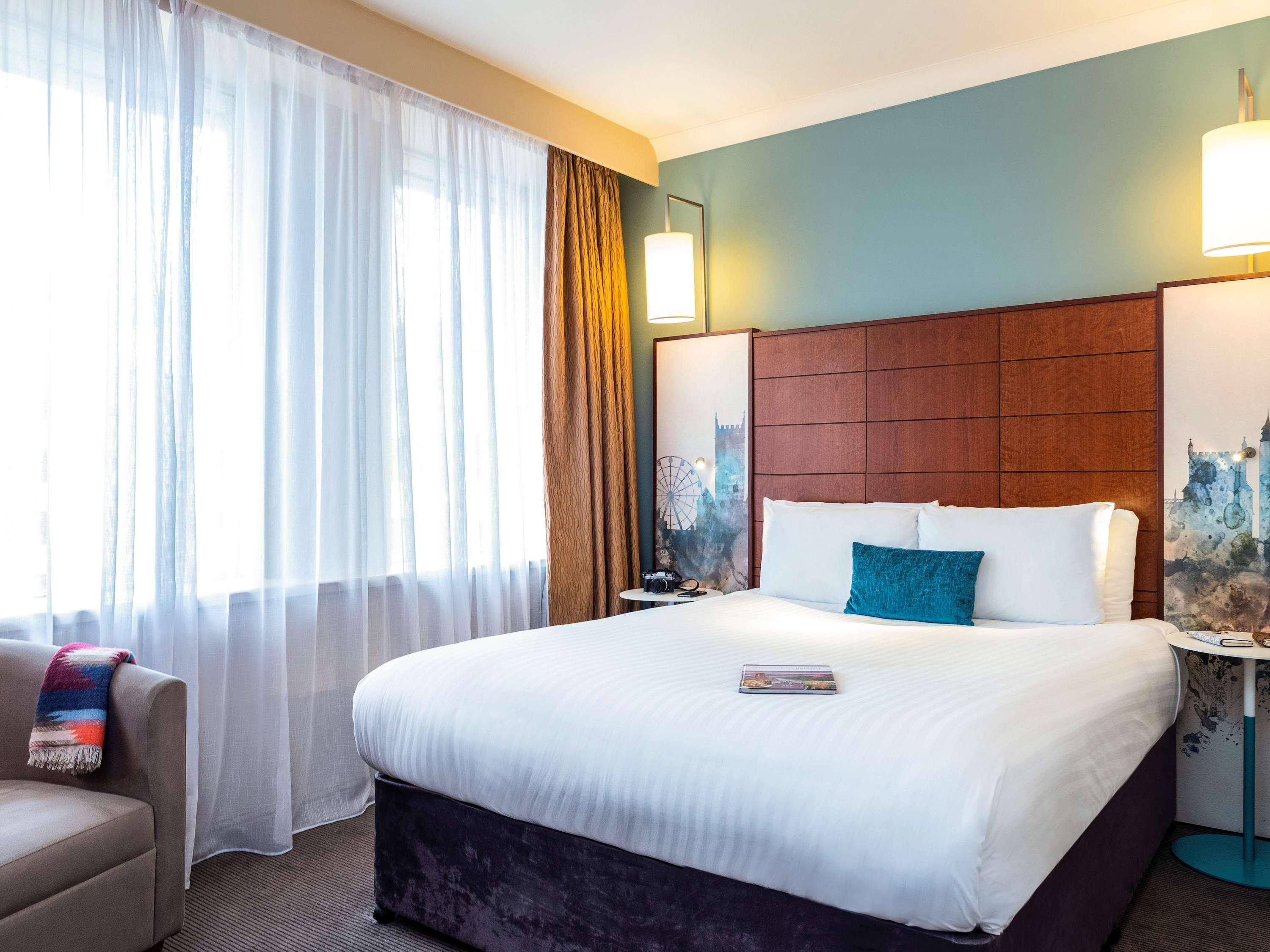 Hotel Mercure Holland House