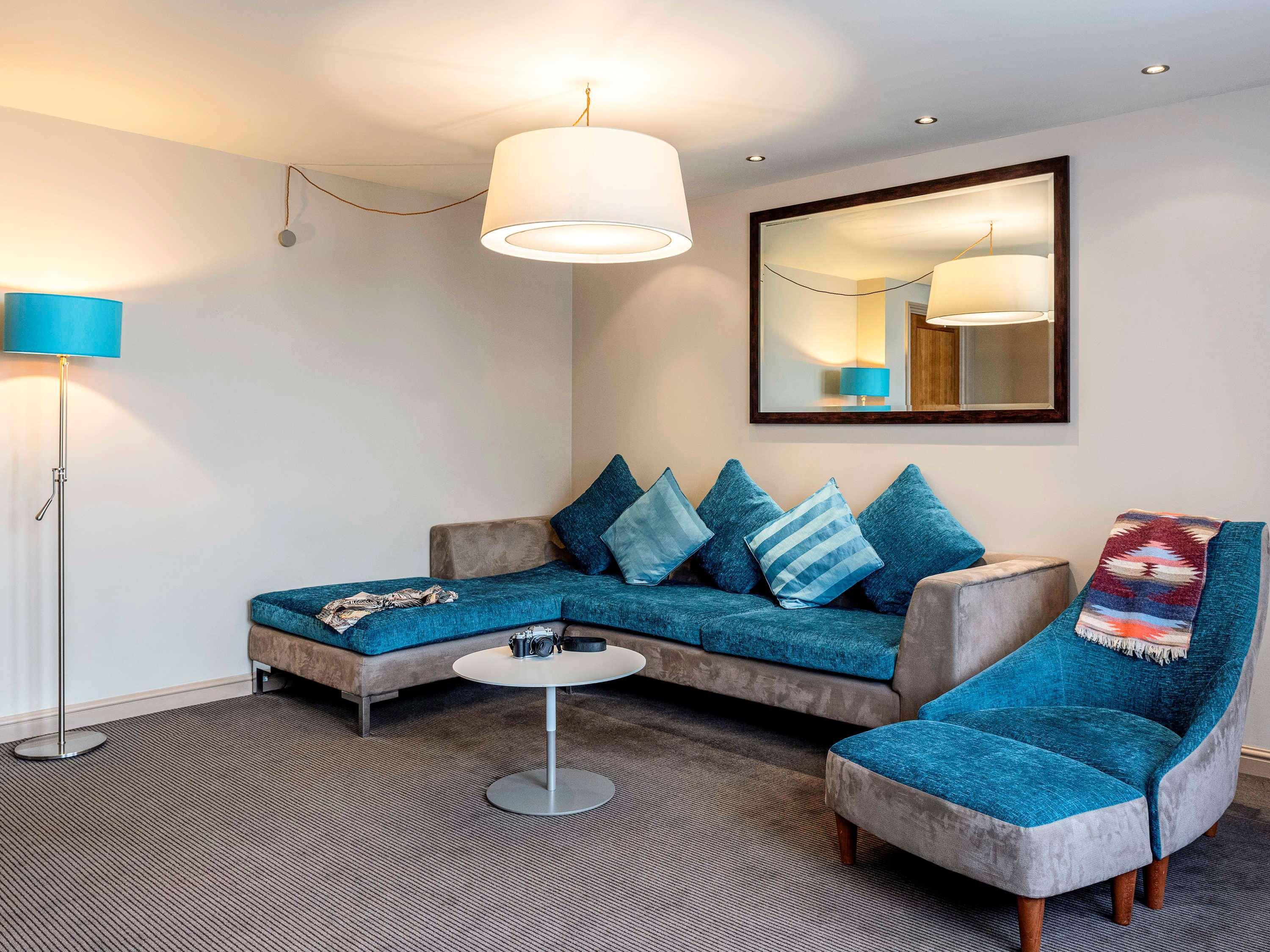 Mercure Holland House 4* Bristol