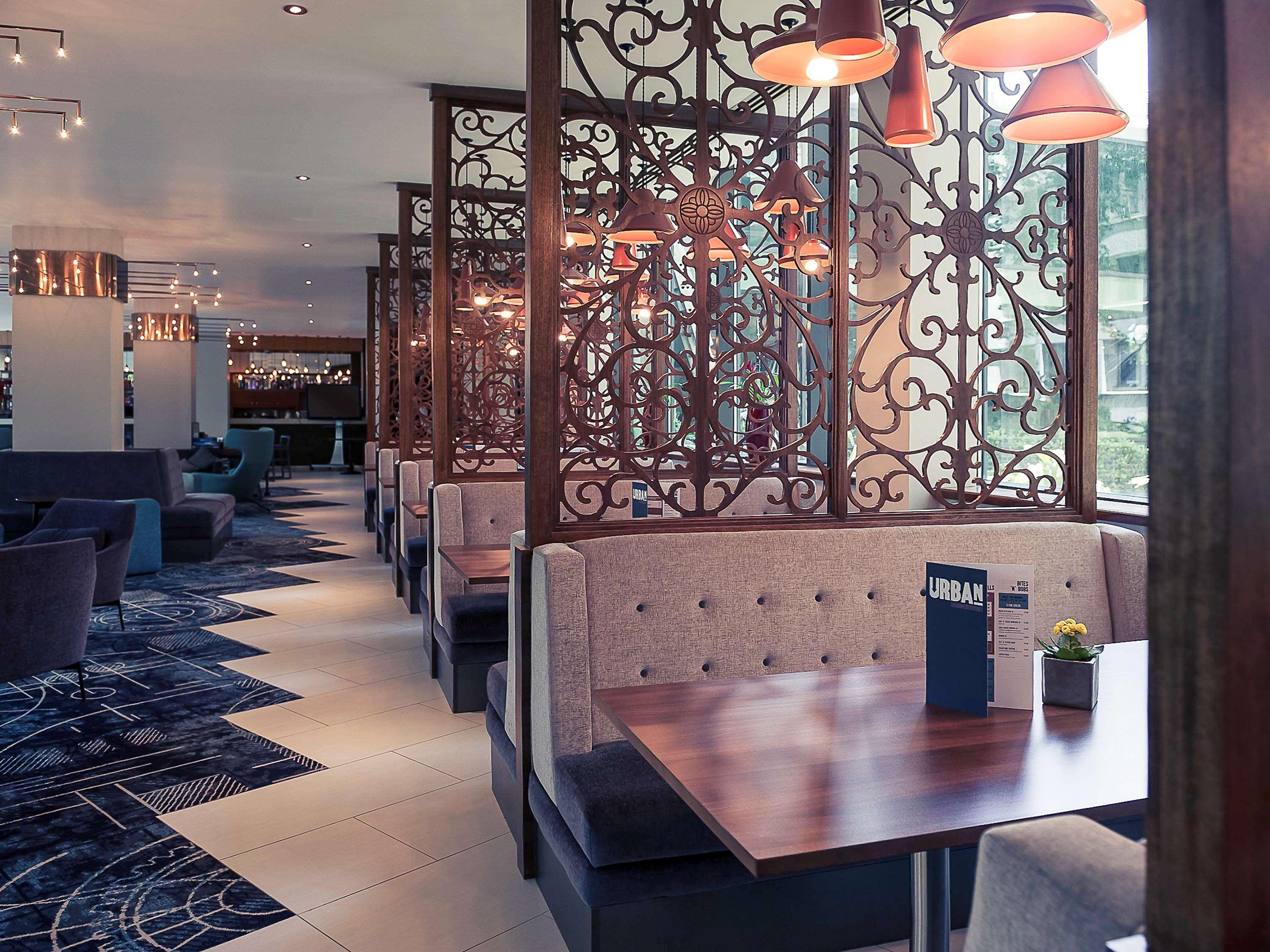 Hotel Mercure Holland House Bristol