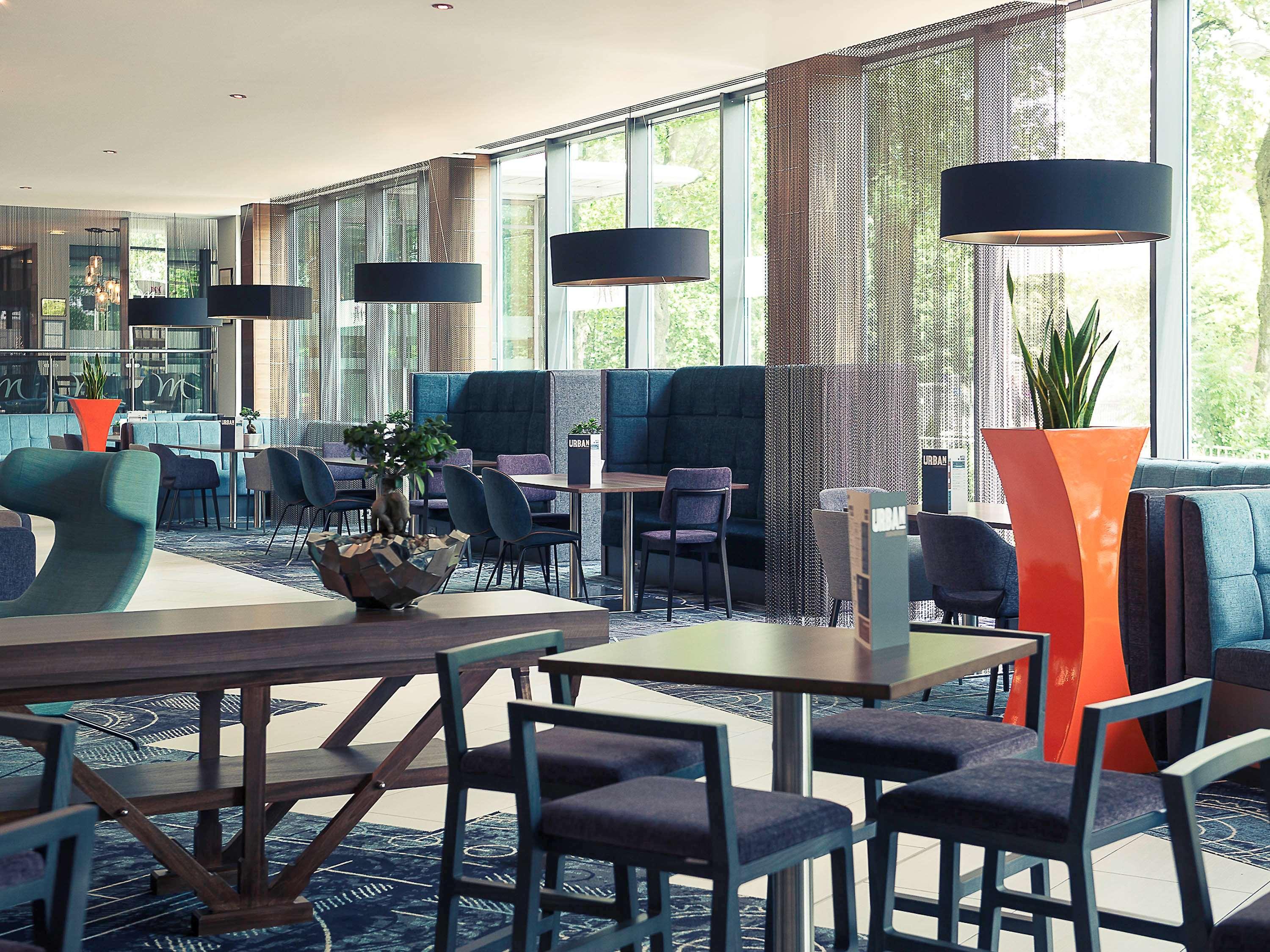 Mercure Holland House Hotel