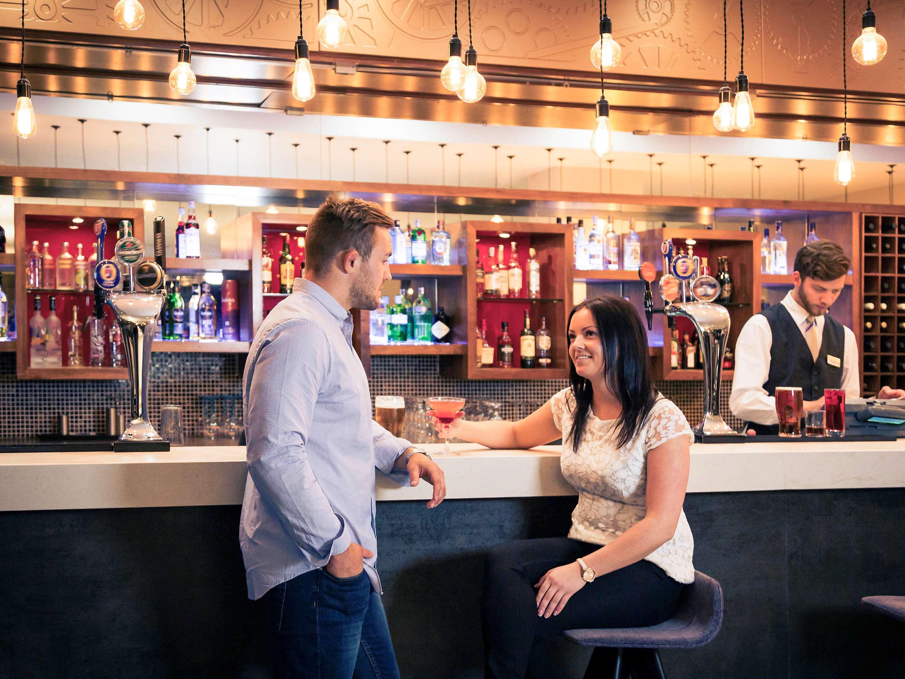 Hotel Mercure Holland House 4*