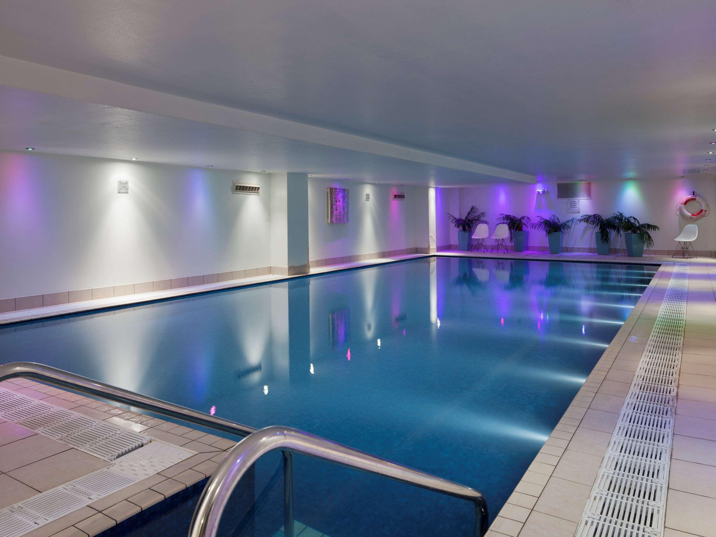 Mercure Holland House 4* Bristol