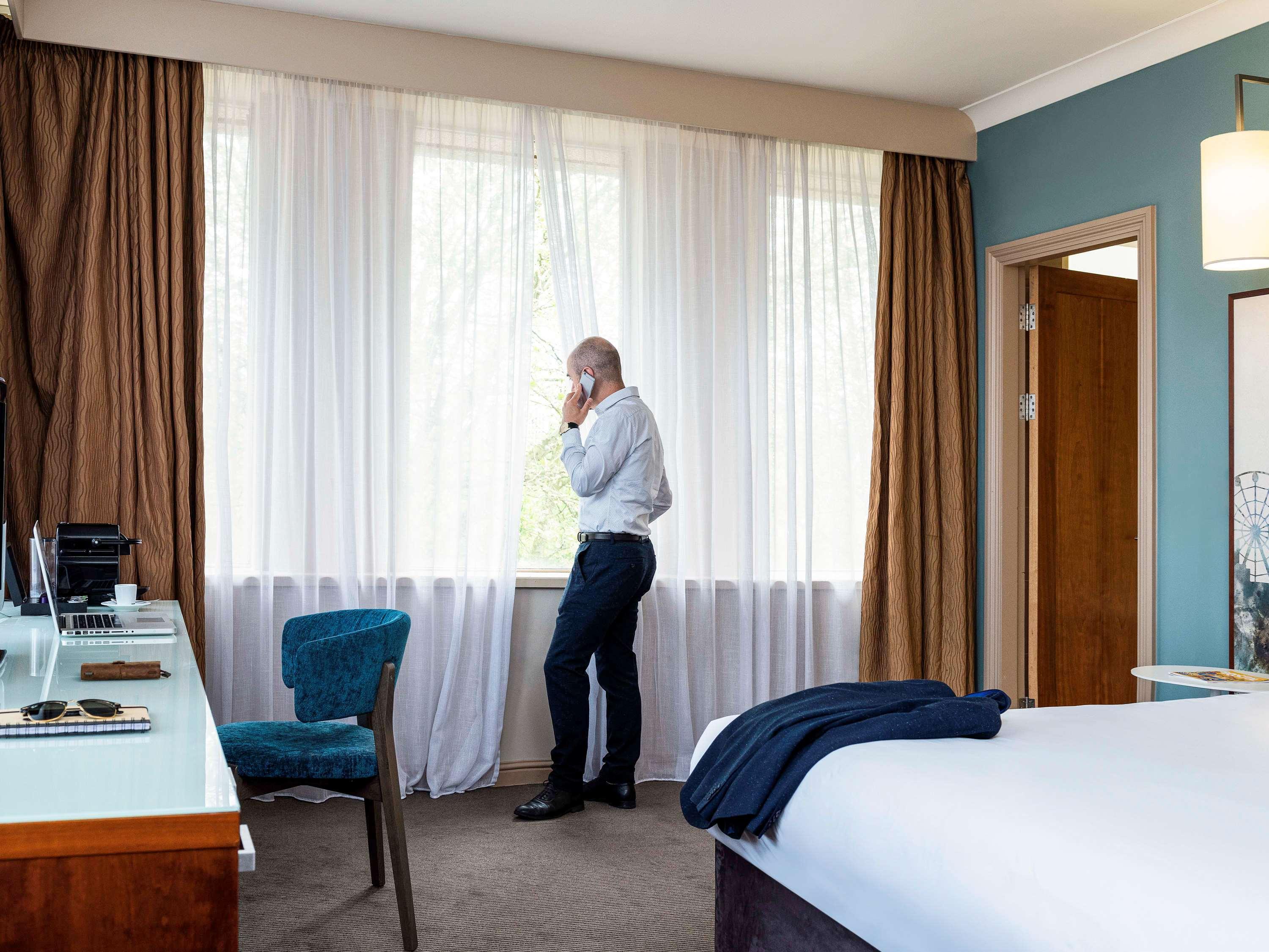 Mercure Holland House Hotel