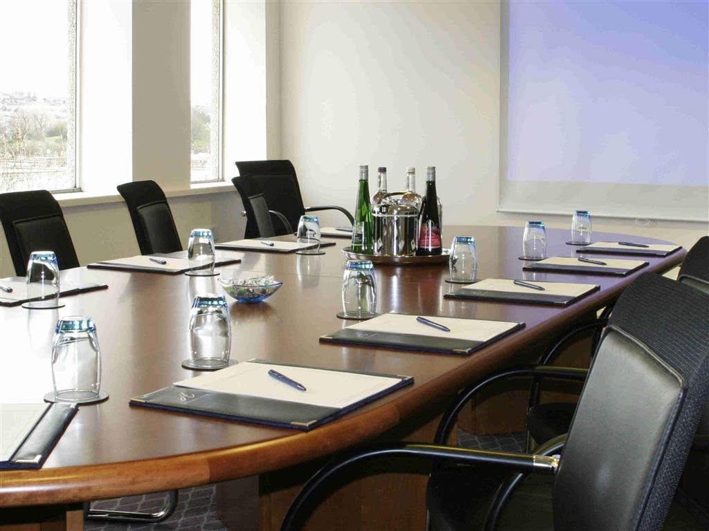 Mercure Holland House 4* Bristol