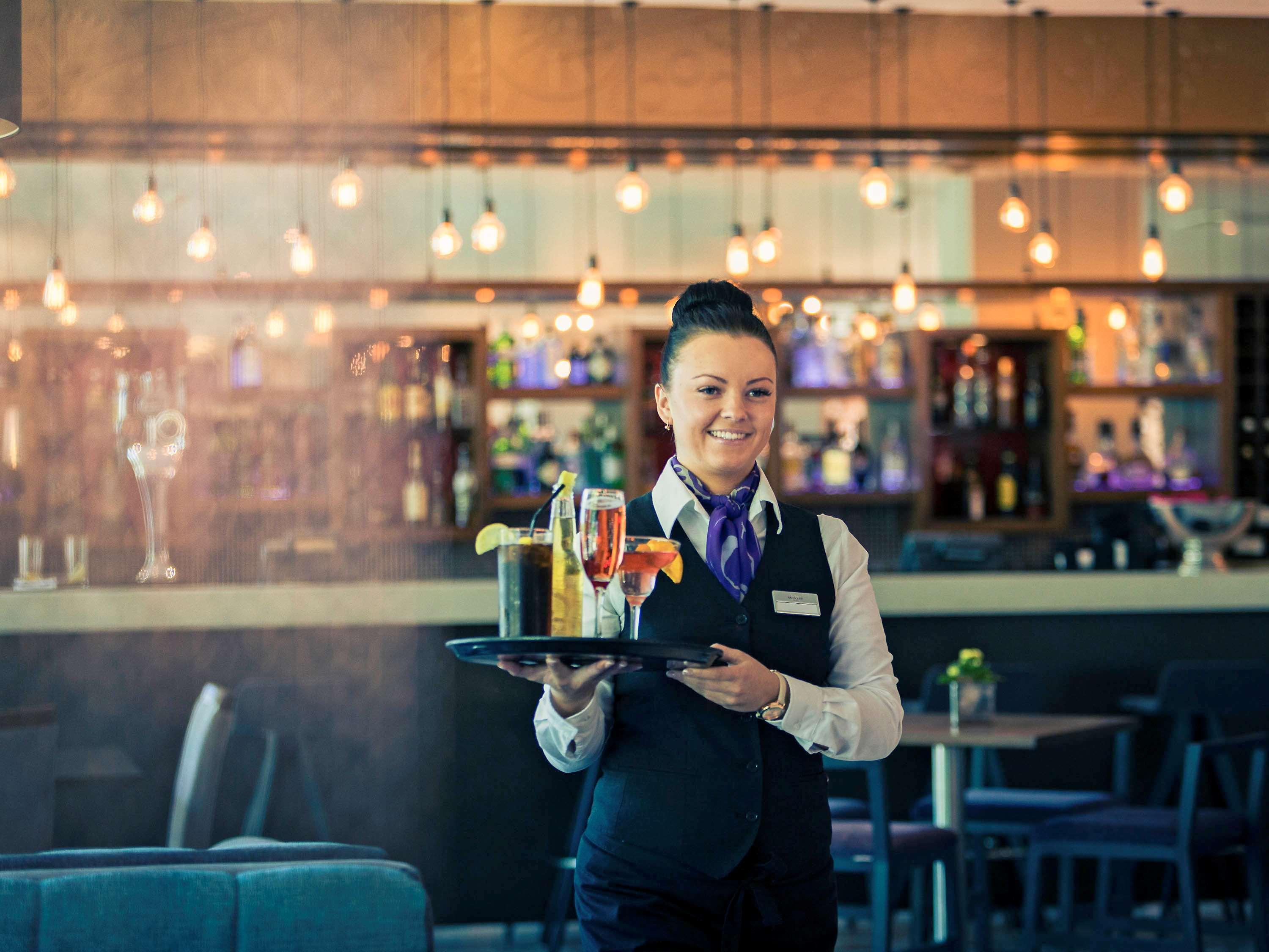 Mercure Holland House Hotel