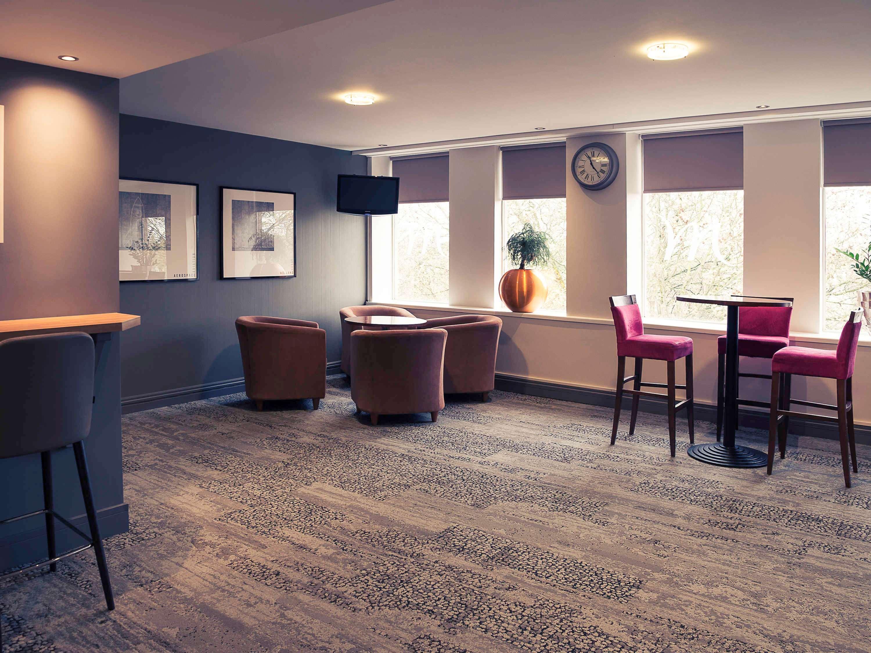 Hotel Mercure Holland House 4*