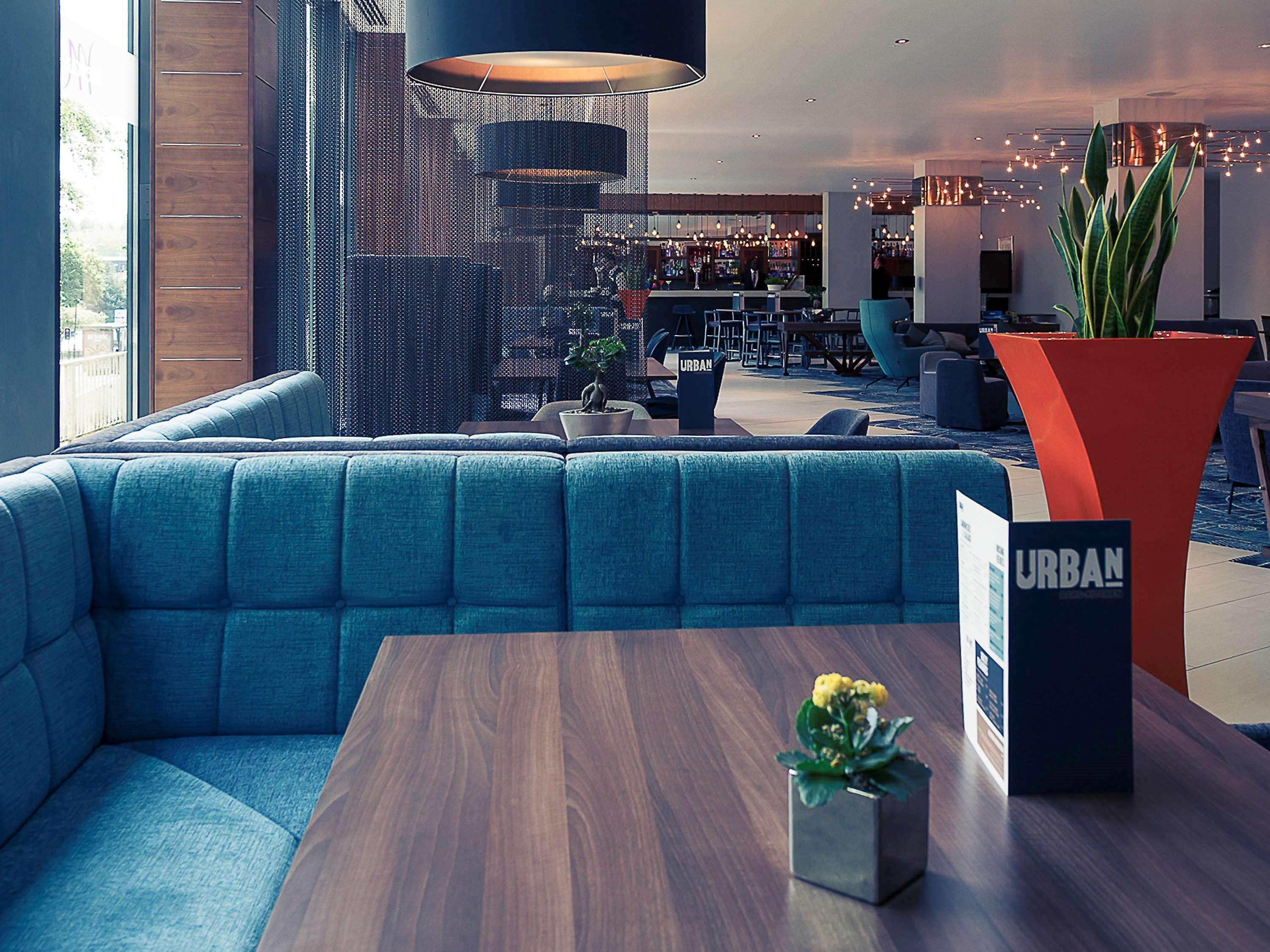 Hotel Mercure Holland House Bristol
