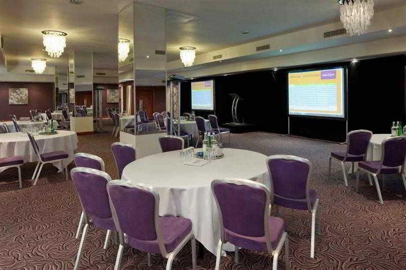 Mercure Holland House Hotel 4*