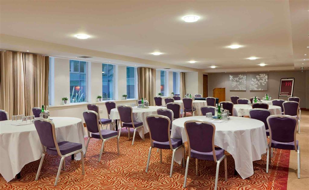 Mercure Holland House Hotel 4*