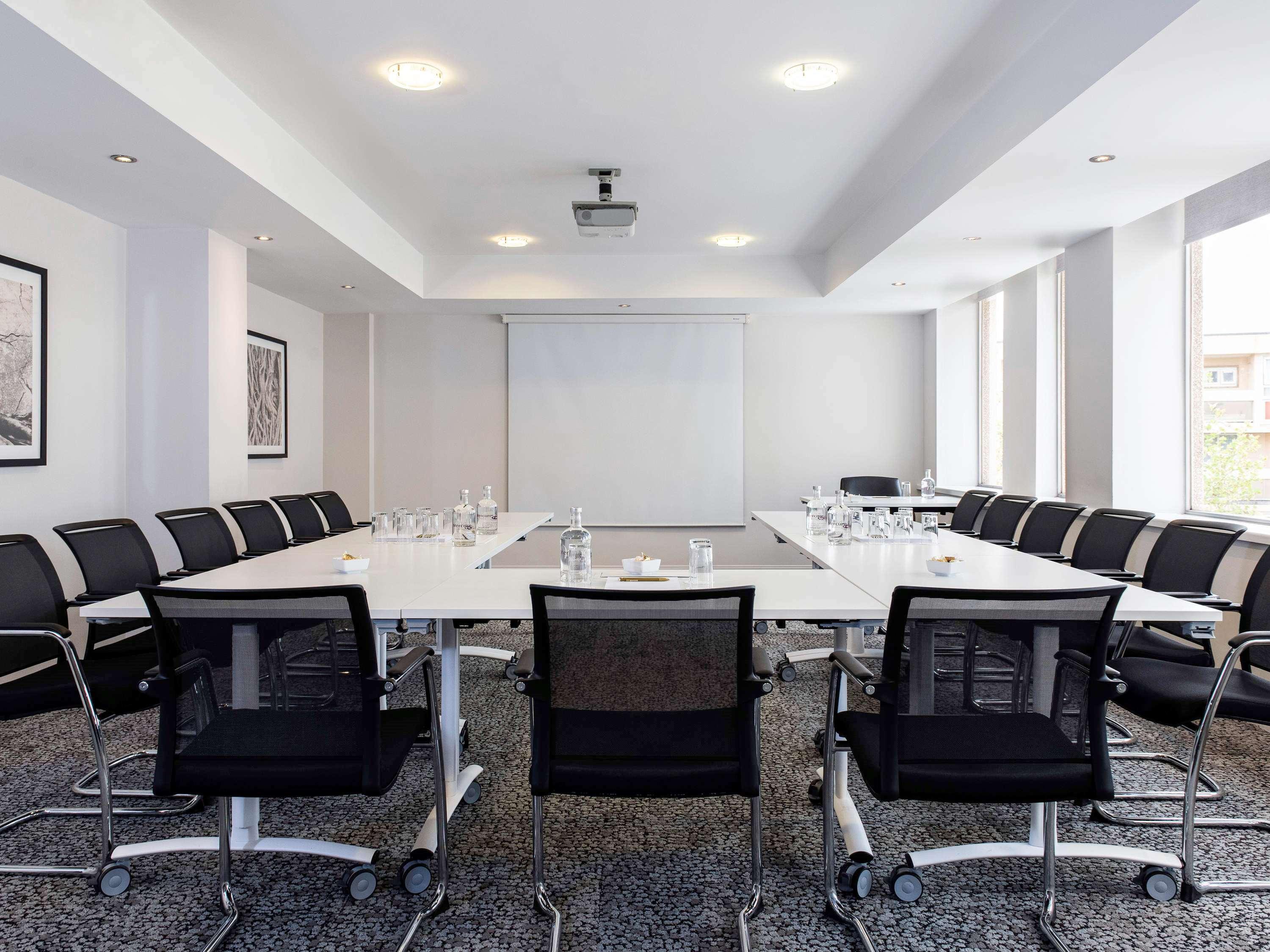 Hotel Mercure Holland House Bristol