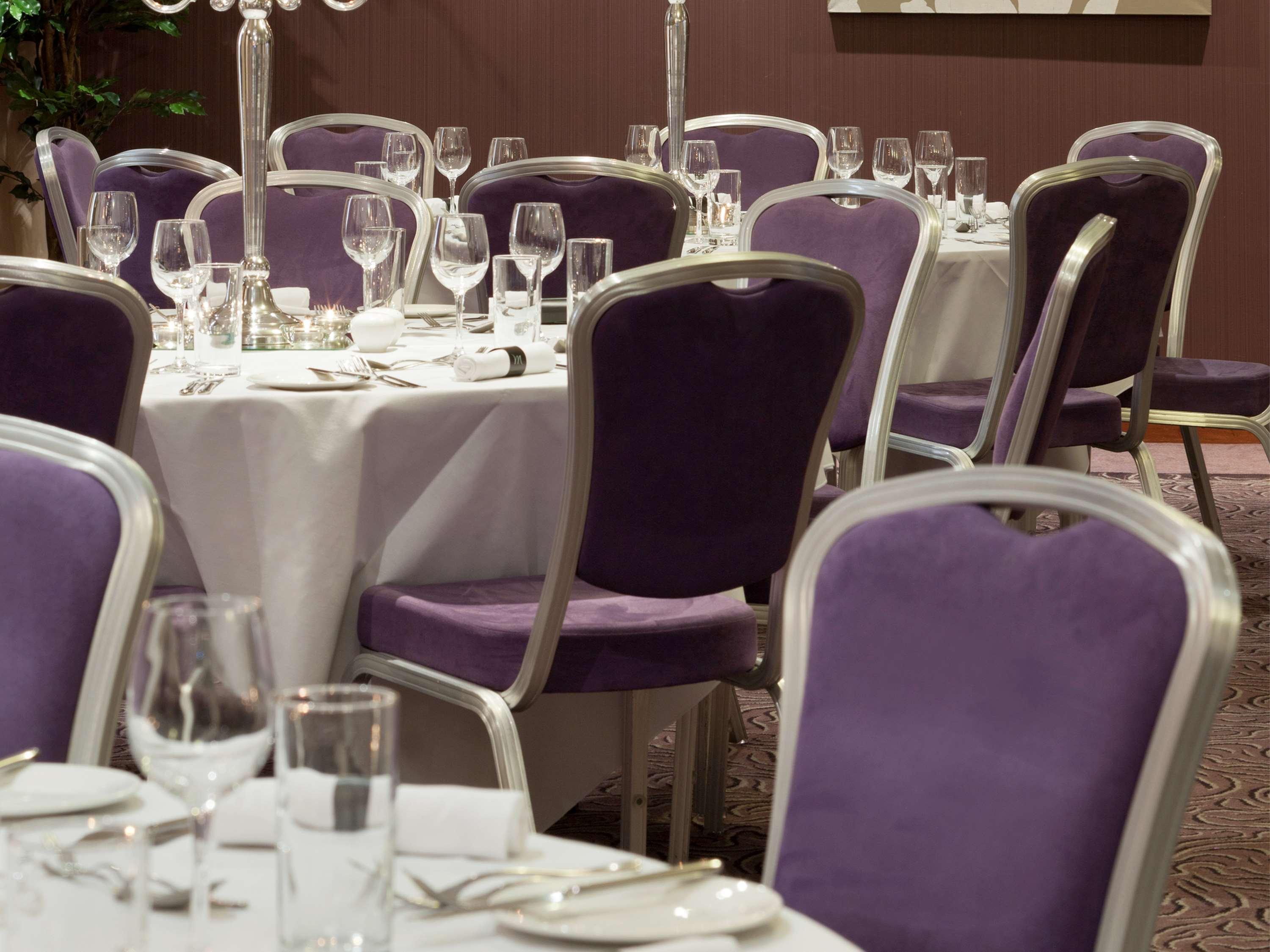 Hotel Mercure Holland House Bristol