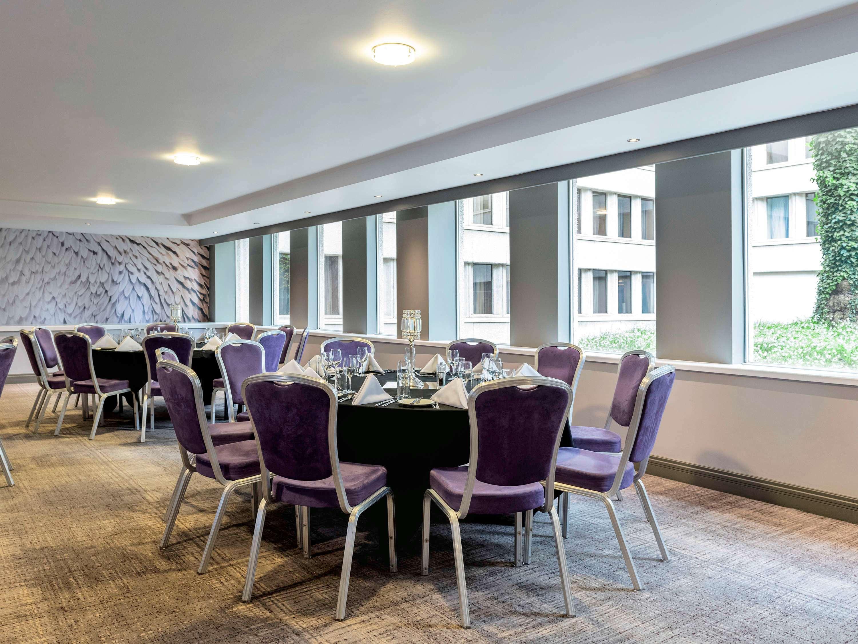 Mercure Holland House Hotel Bristol