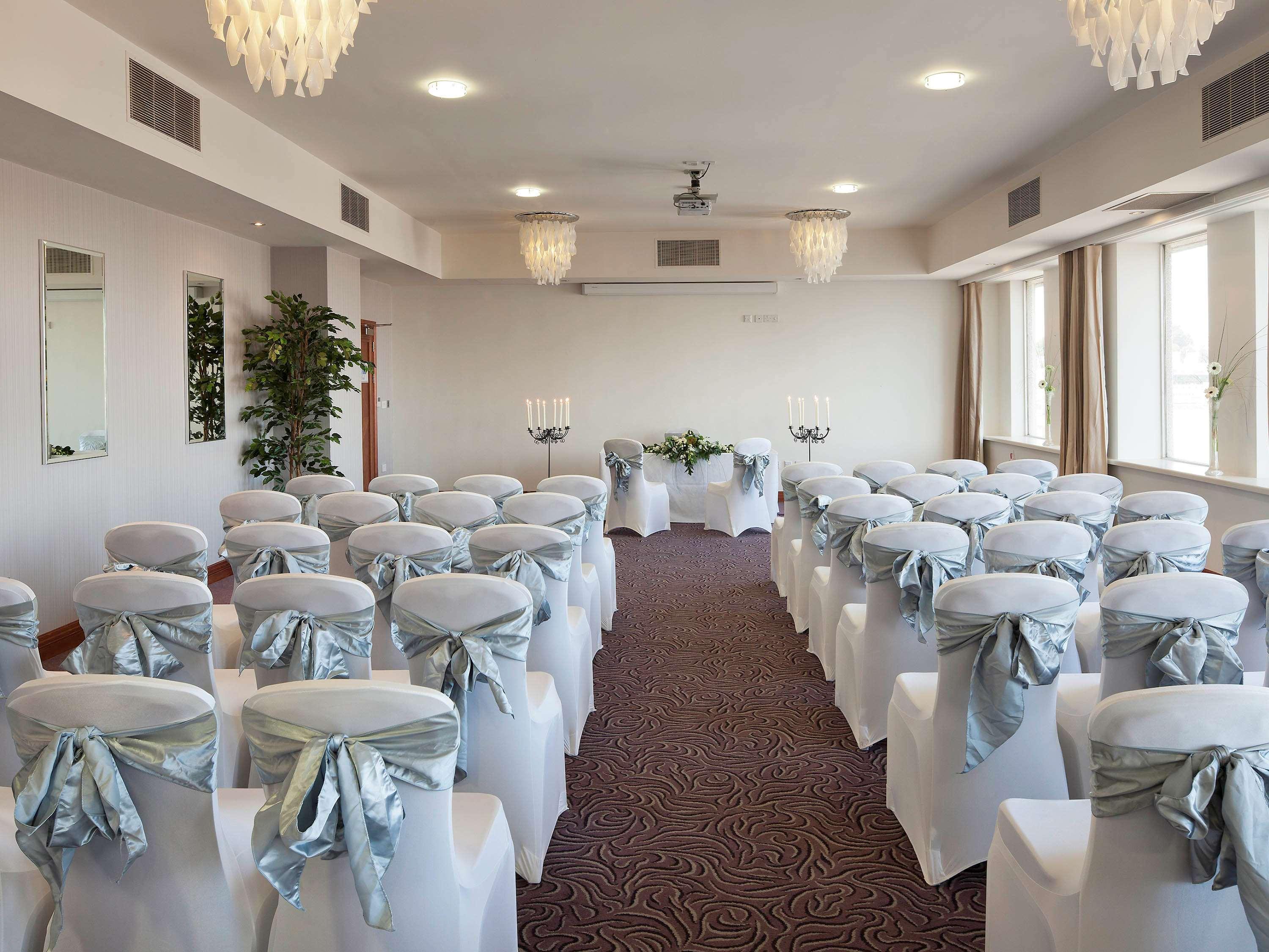 Hotel Mercure Holland House