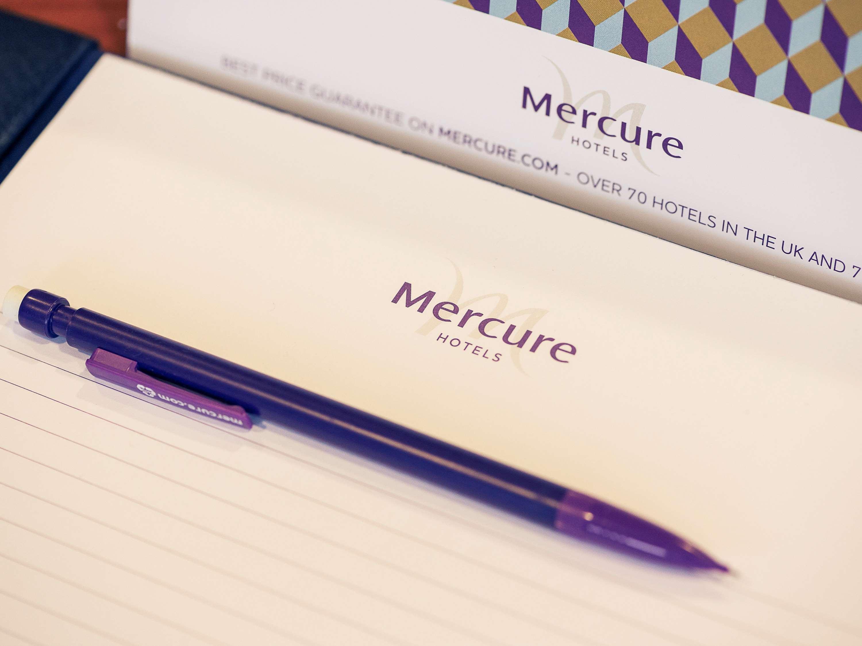 Mercure Holland House Hotel Bristol