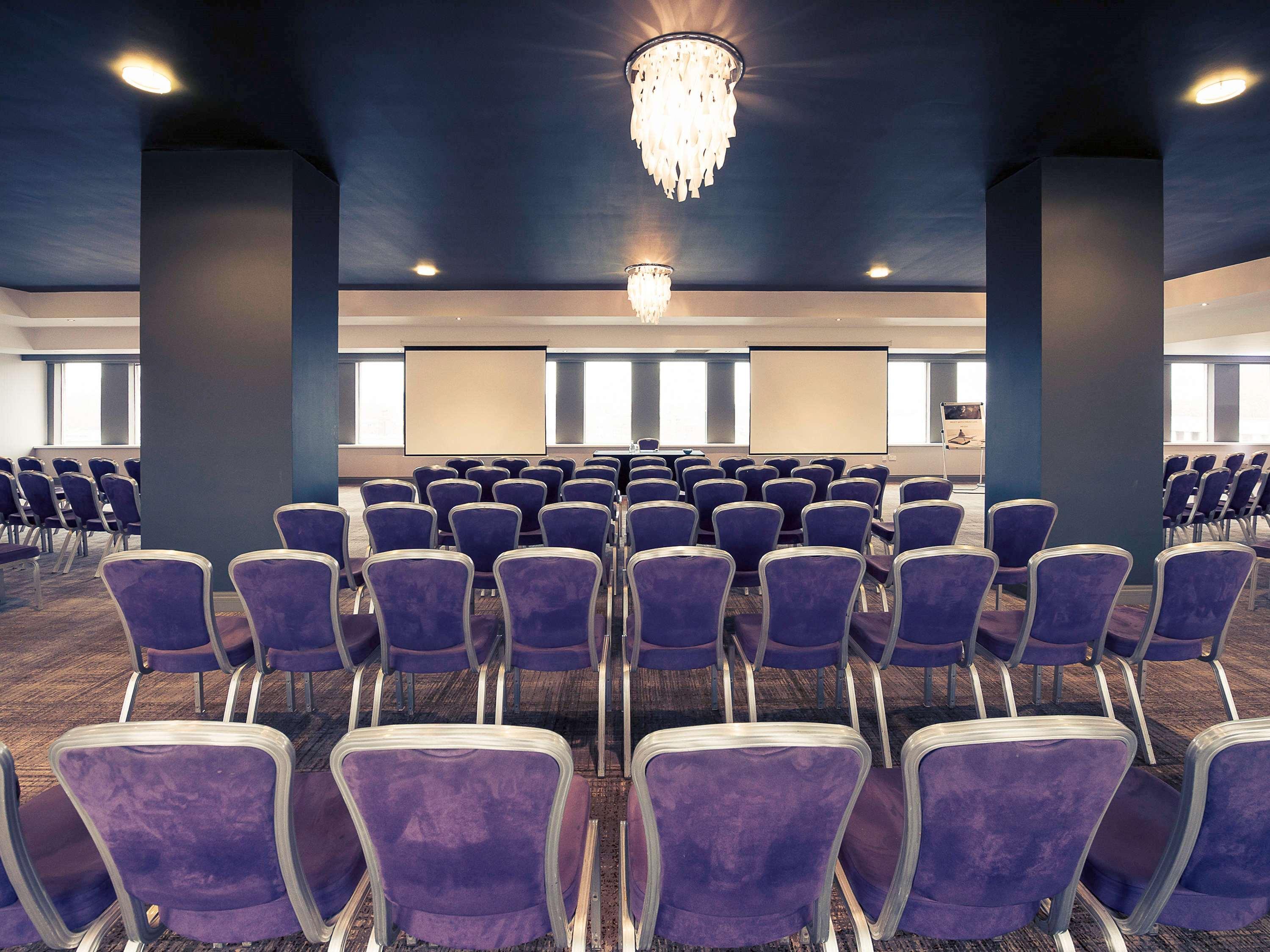 Mercure Holland House Bristol