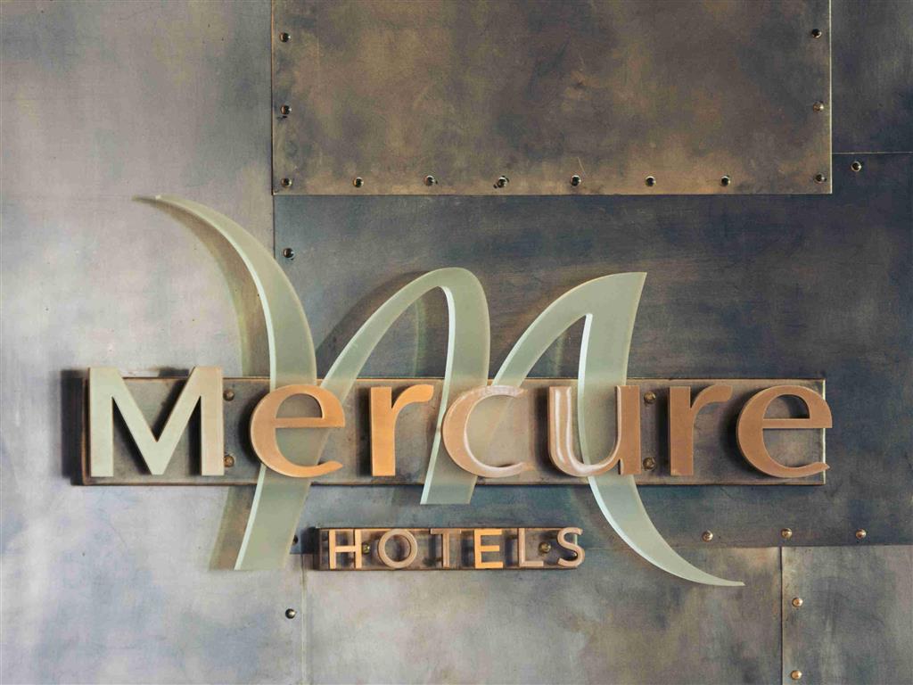 Hotel Mercure Holland House