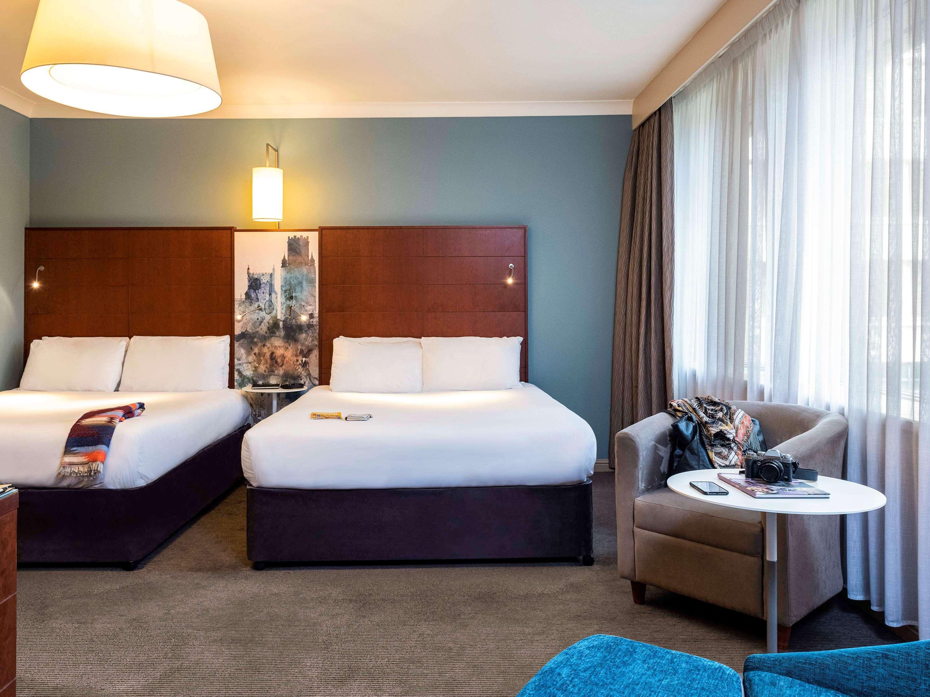 Mercure Holland House Hotel Bristol