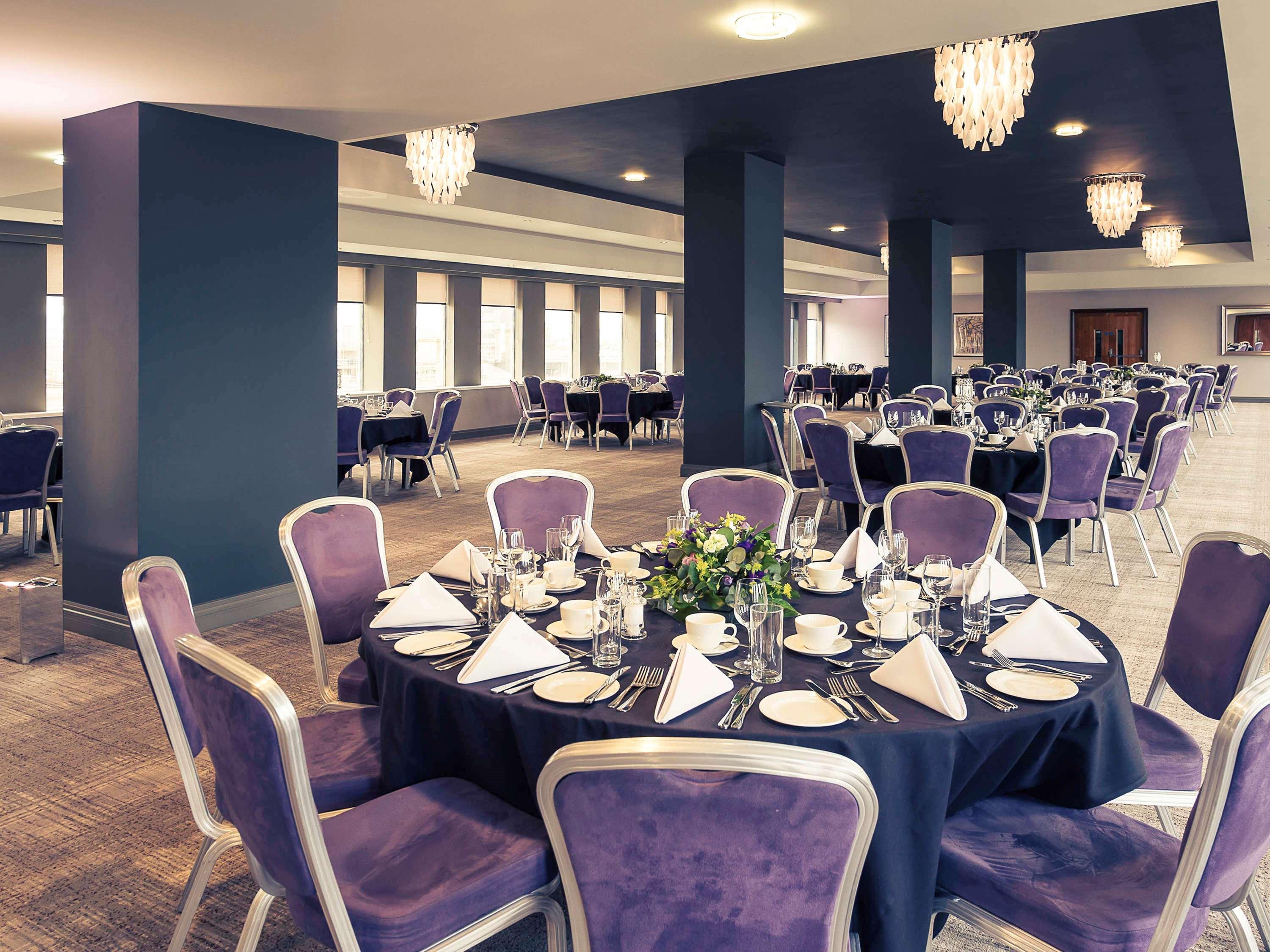 Hotel Mercure Holland House
