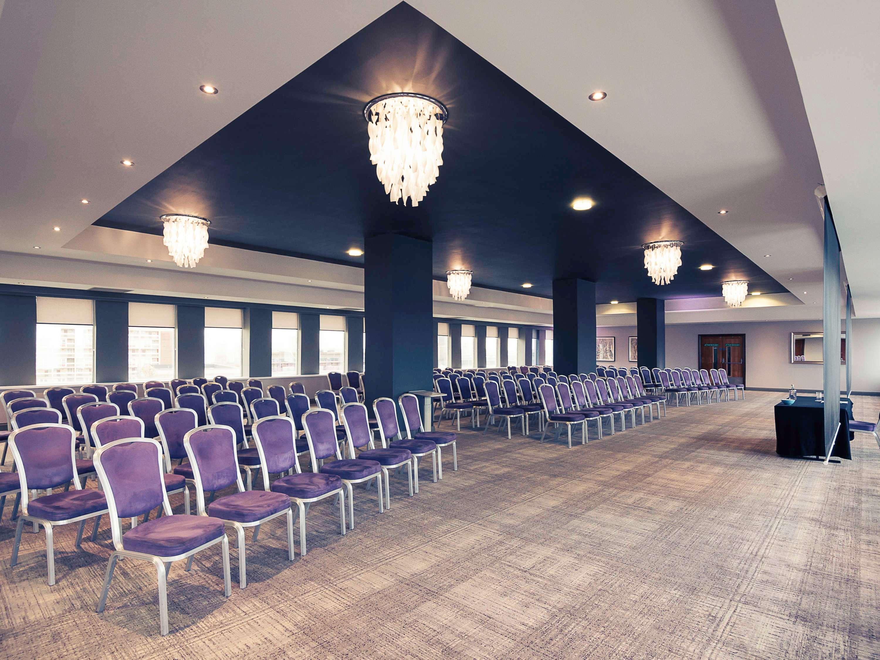 Mercure Holland House Hotel