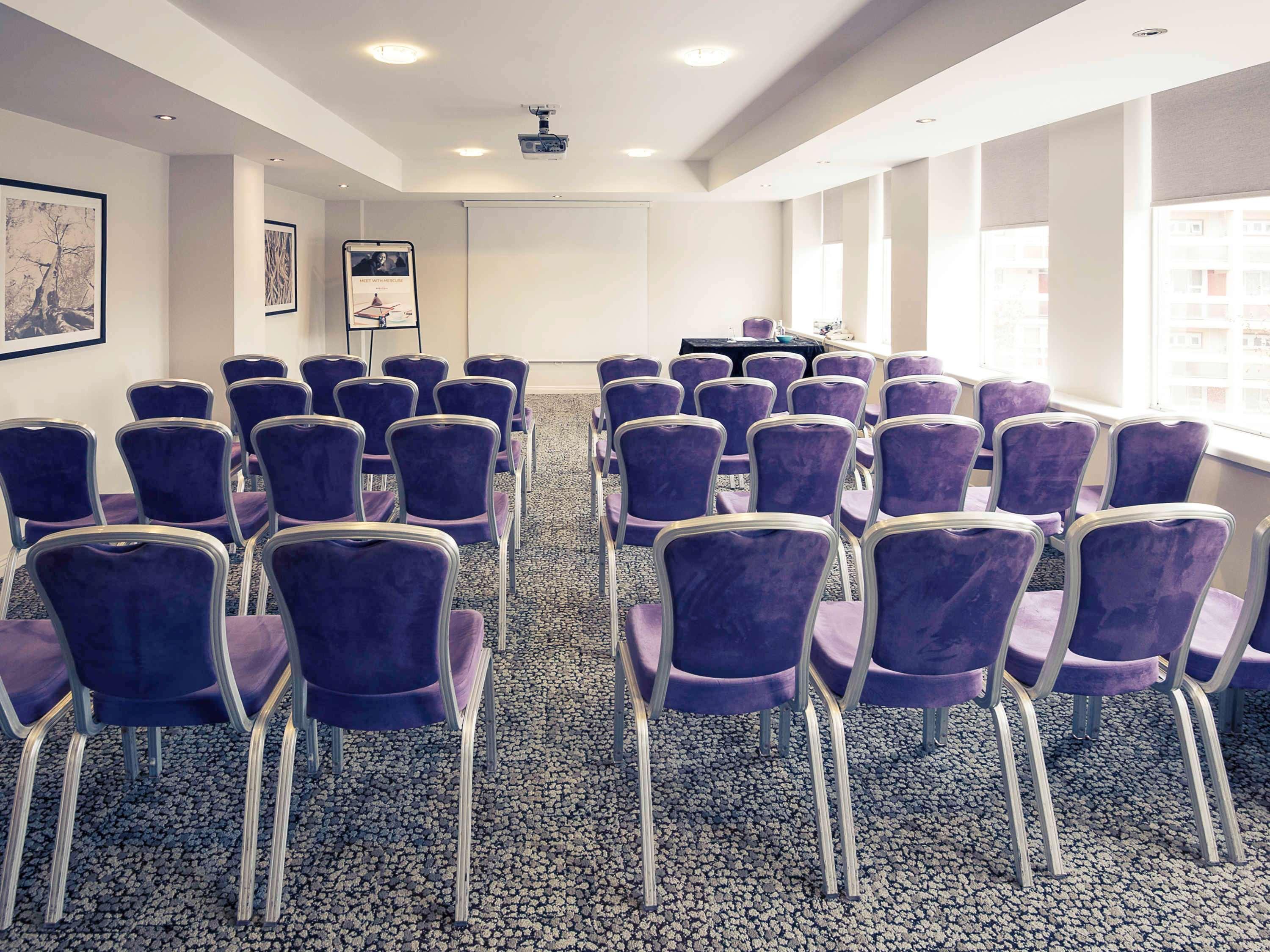 Mercure Holland House Bristol