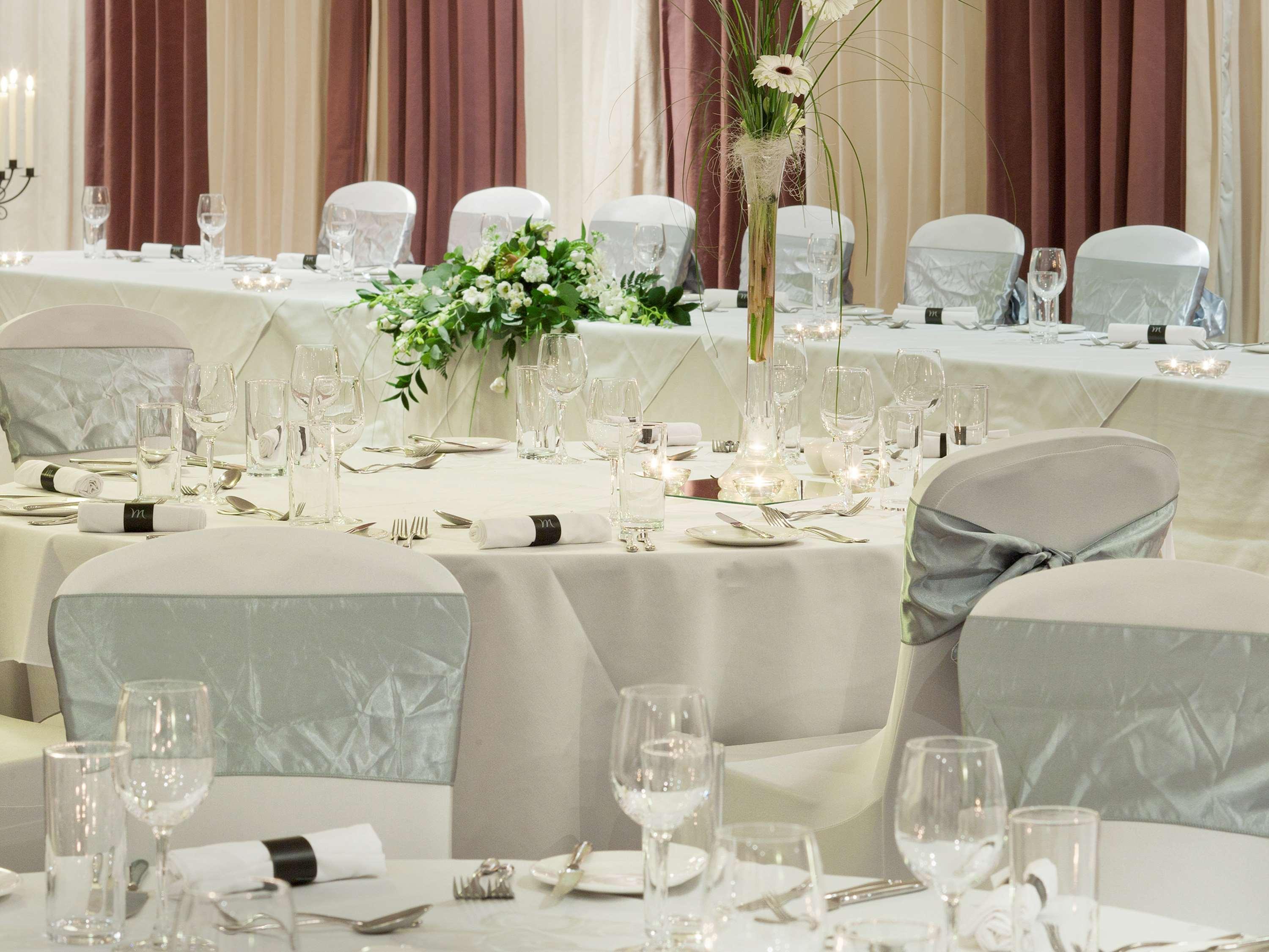 Mercure Holland House Bristol