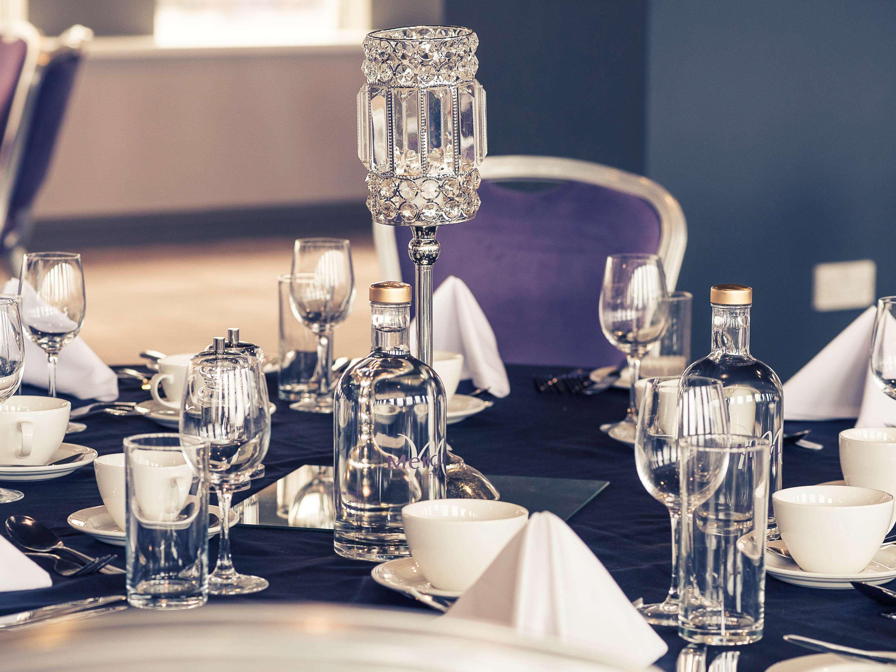 Mercure Holland House Hotel 4*