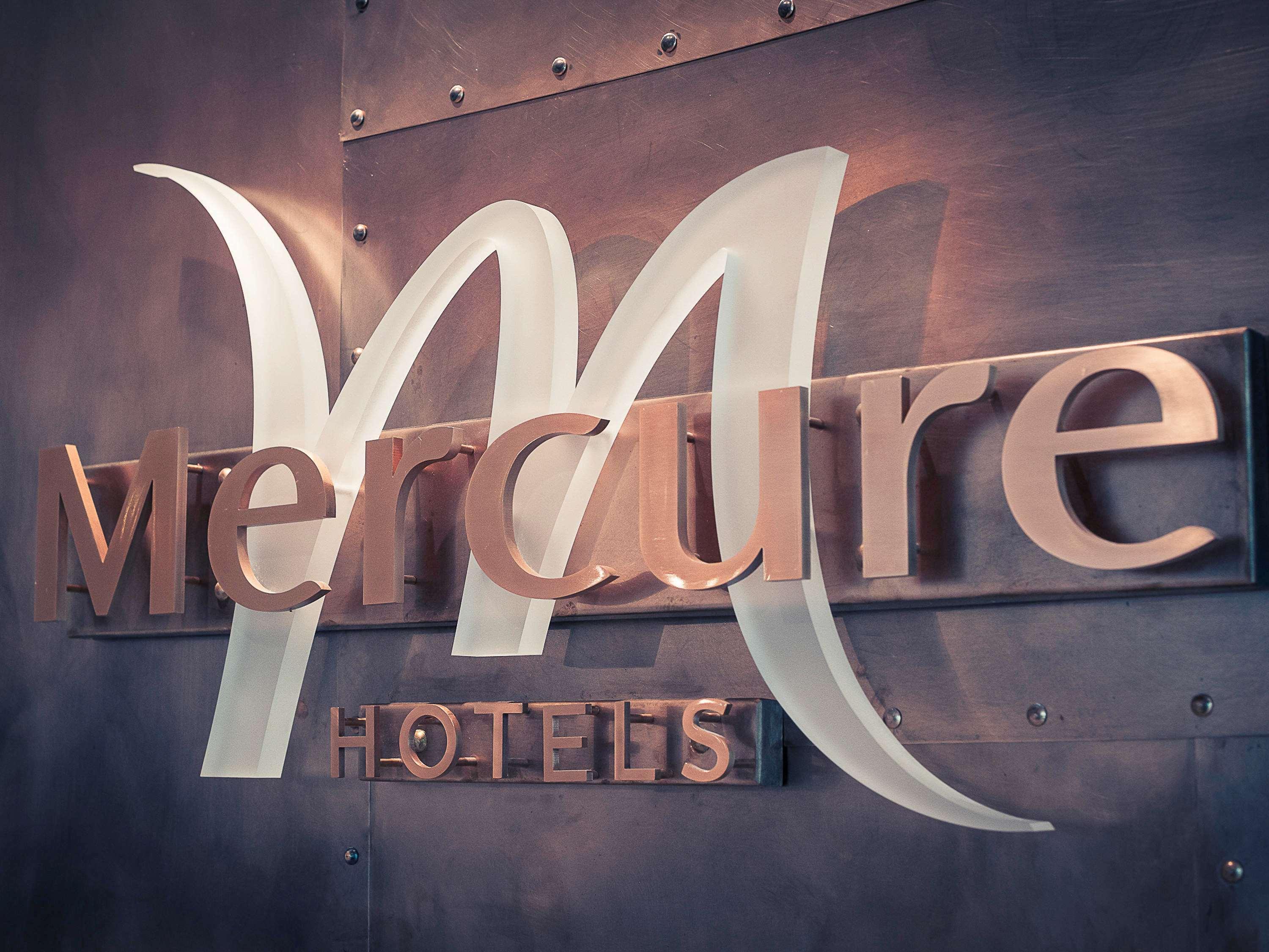 Mercure Holland House Bristol