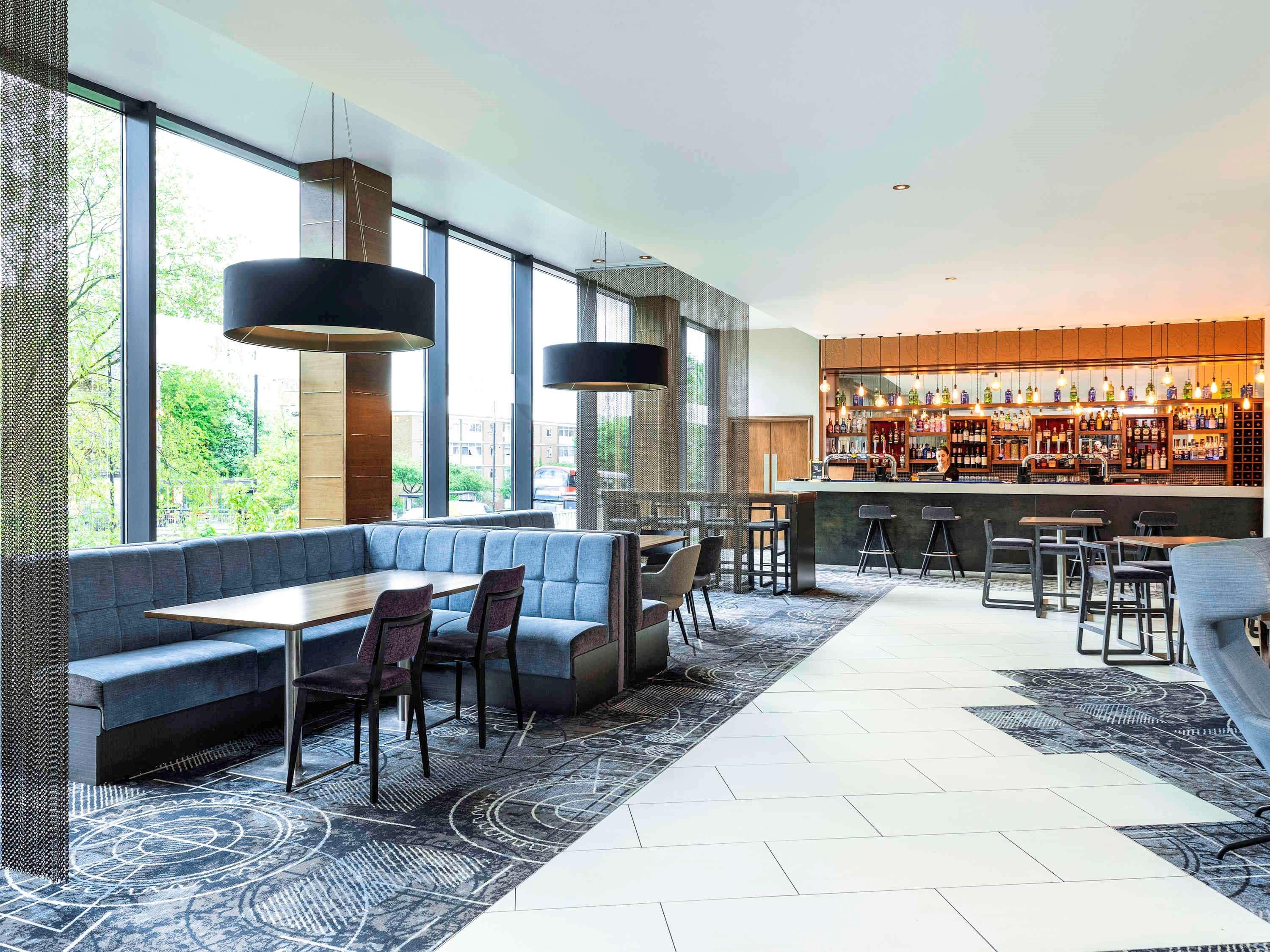 Hotel Mercure Holland House