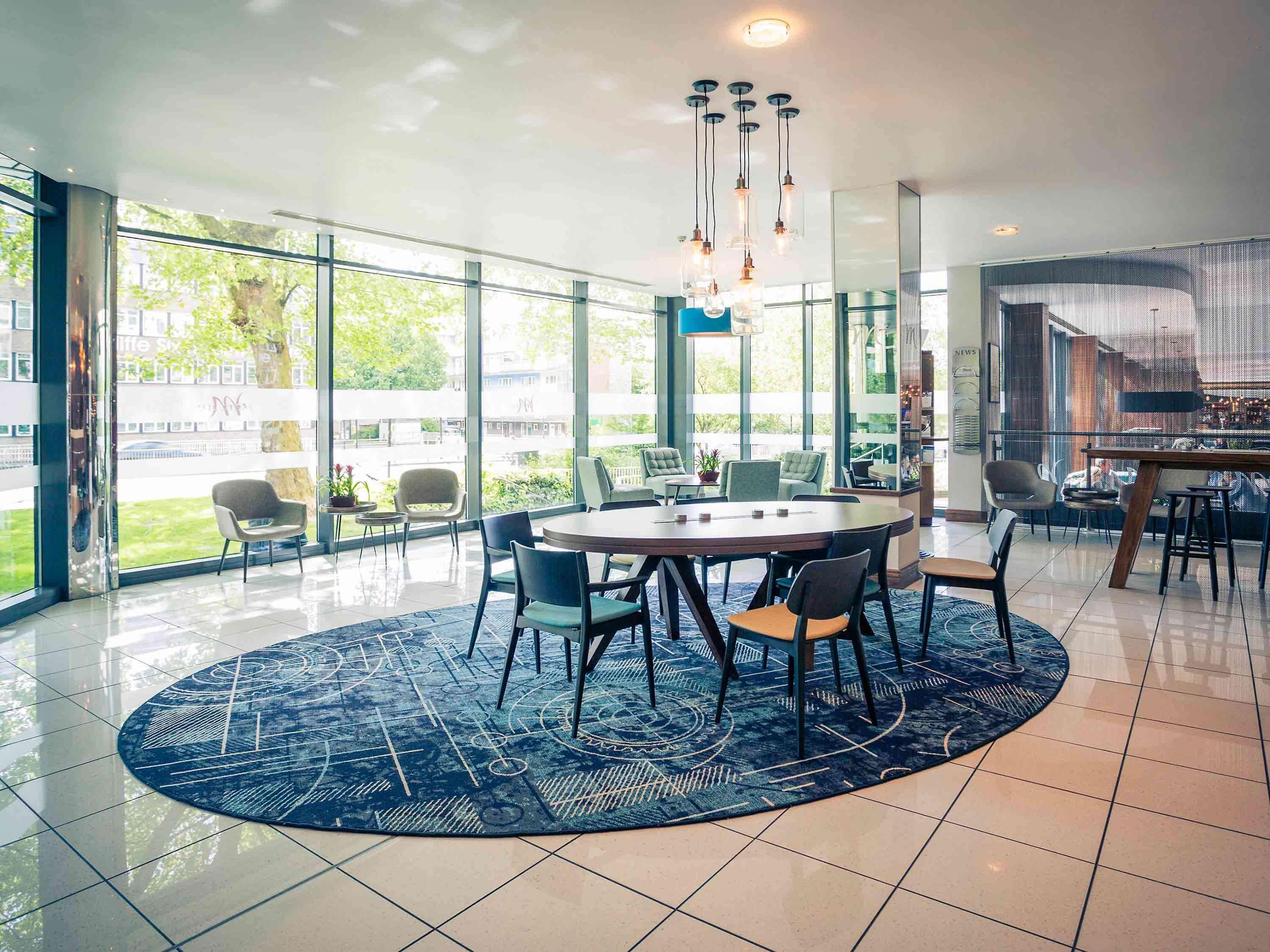 Hotel Mercure Holland House