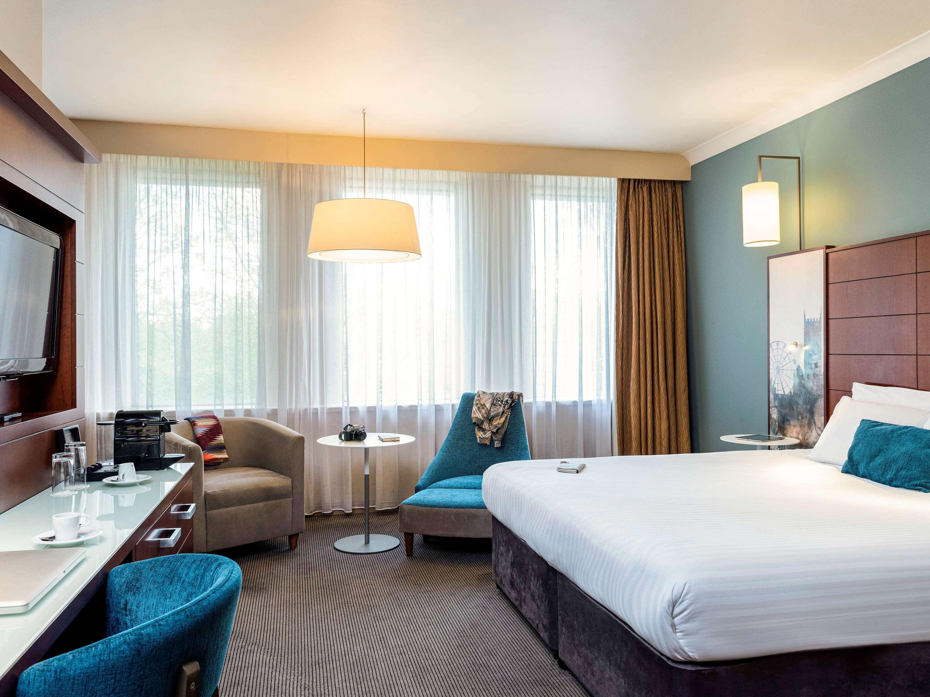 Hotel Mercure Holland House