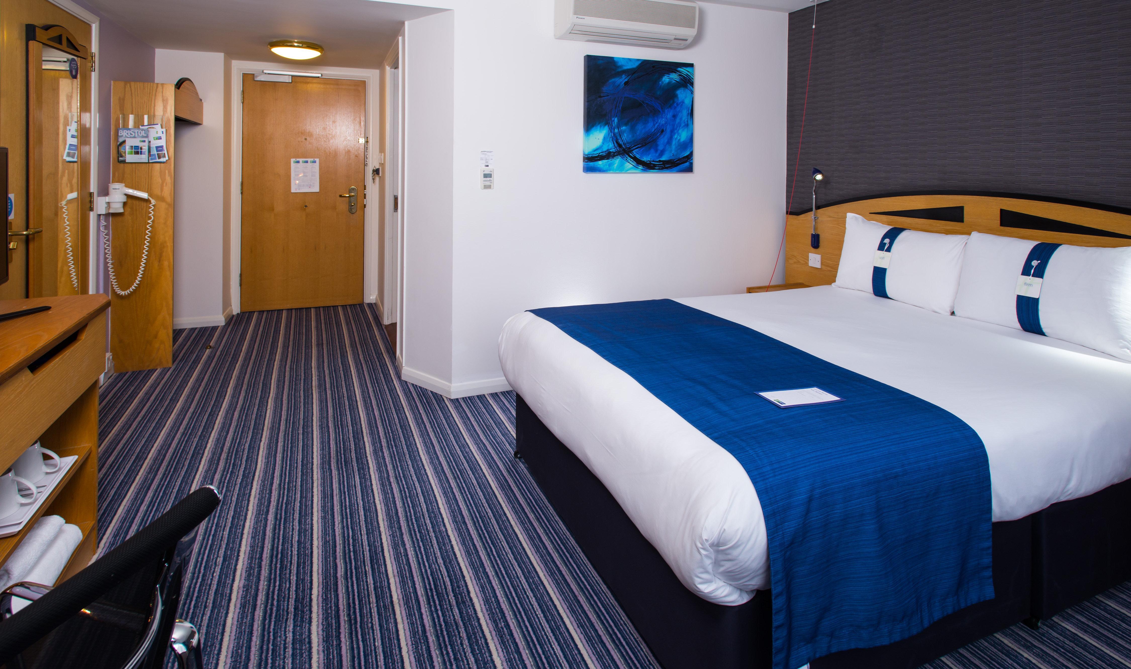 Express Centre By Ihg 3*