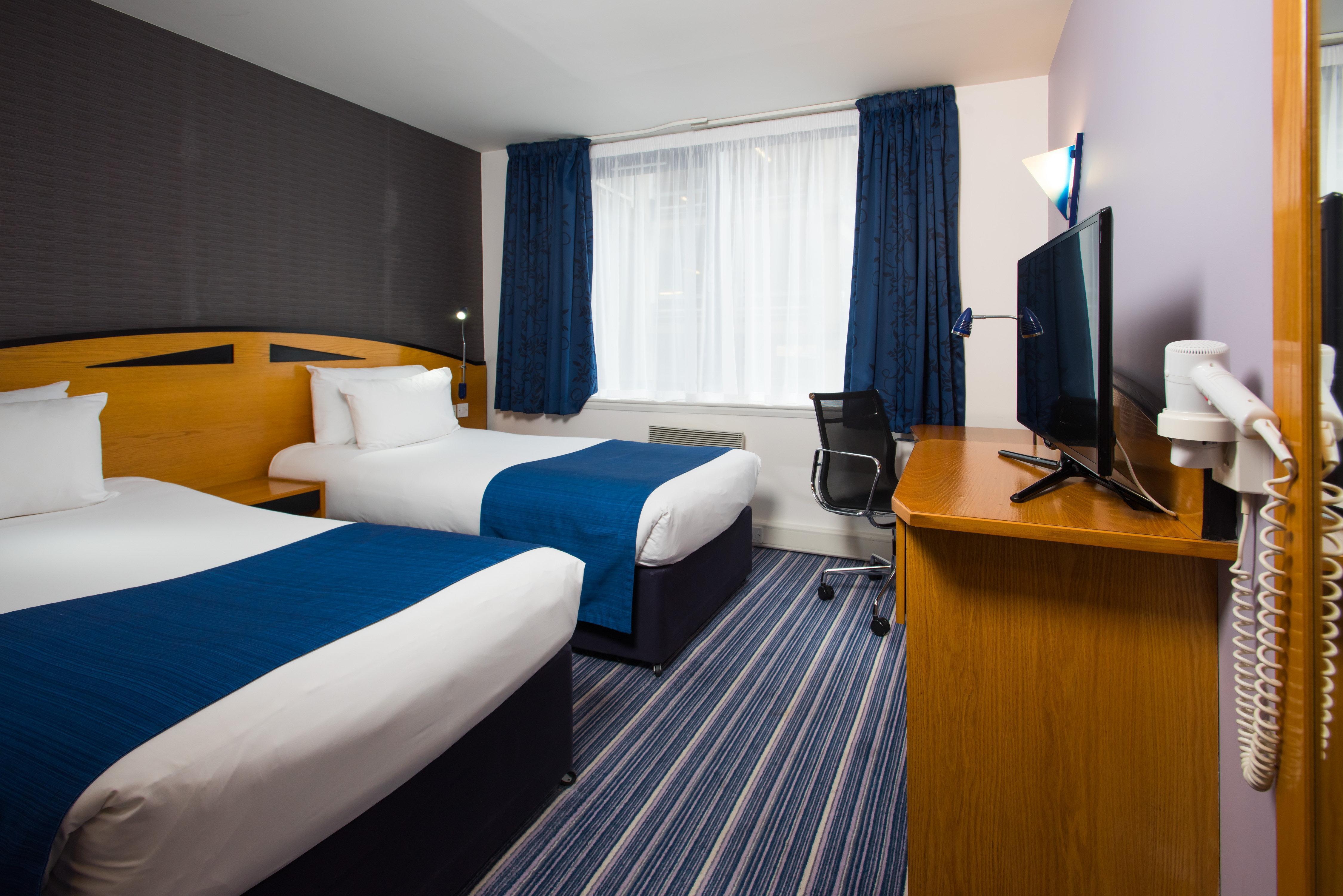 Express Centre By Ihg Bristol