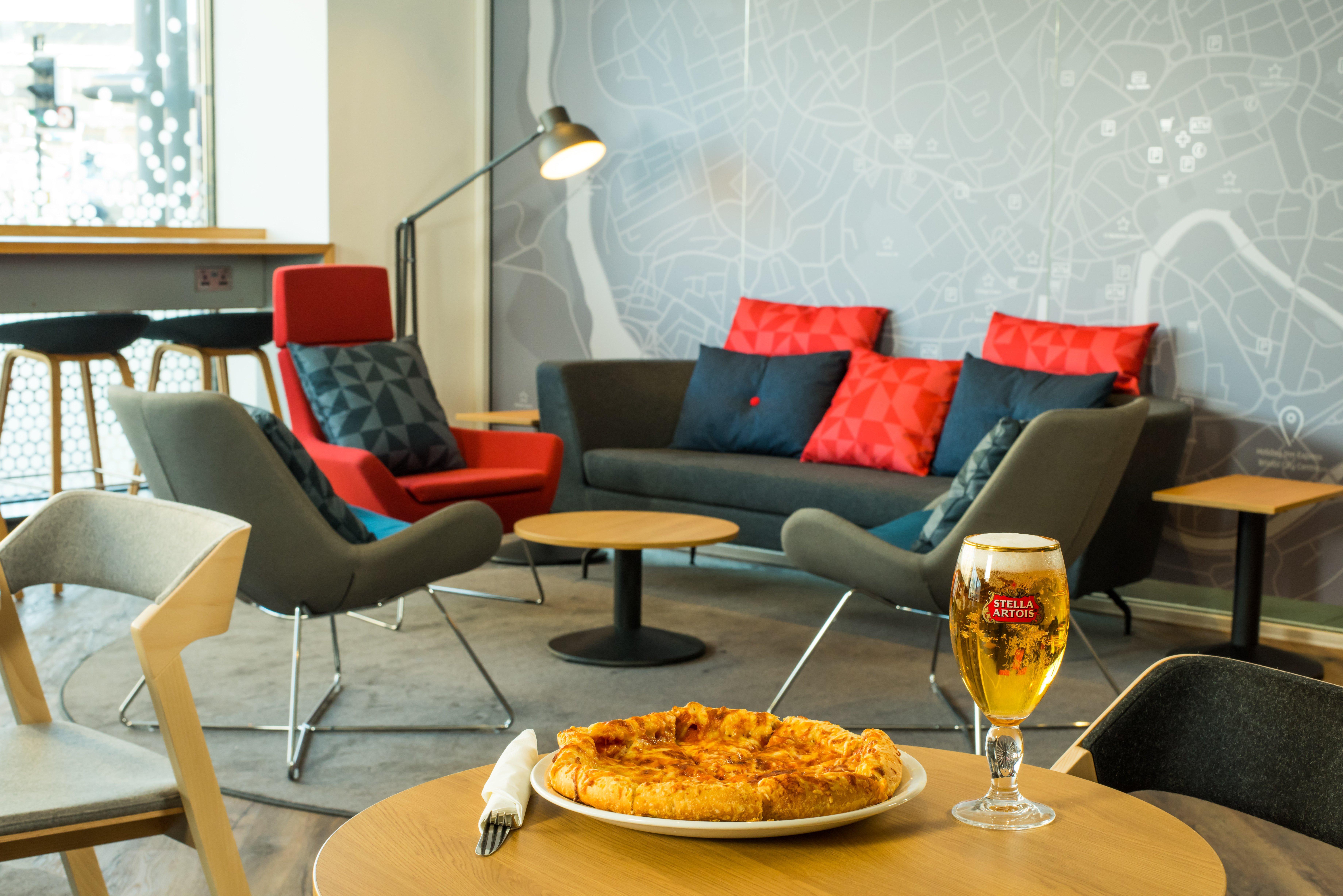 Hotel Express Centre By Ihg Bristol