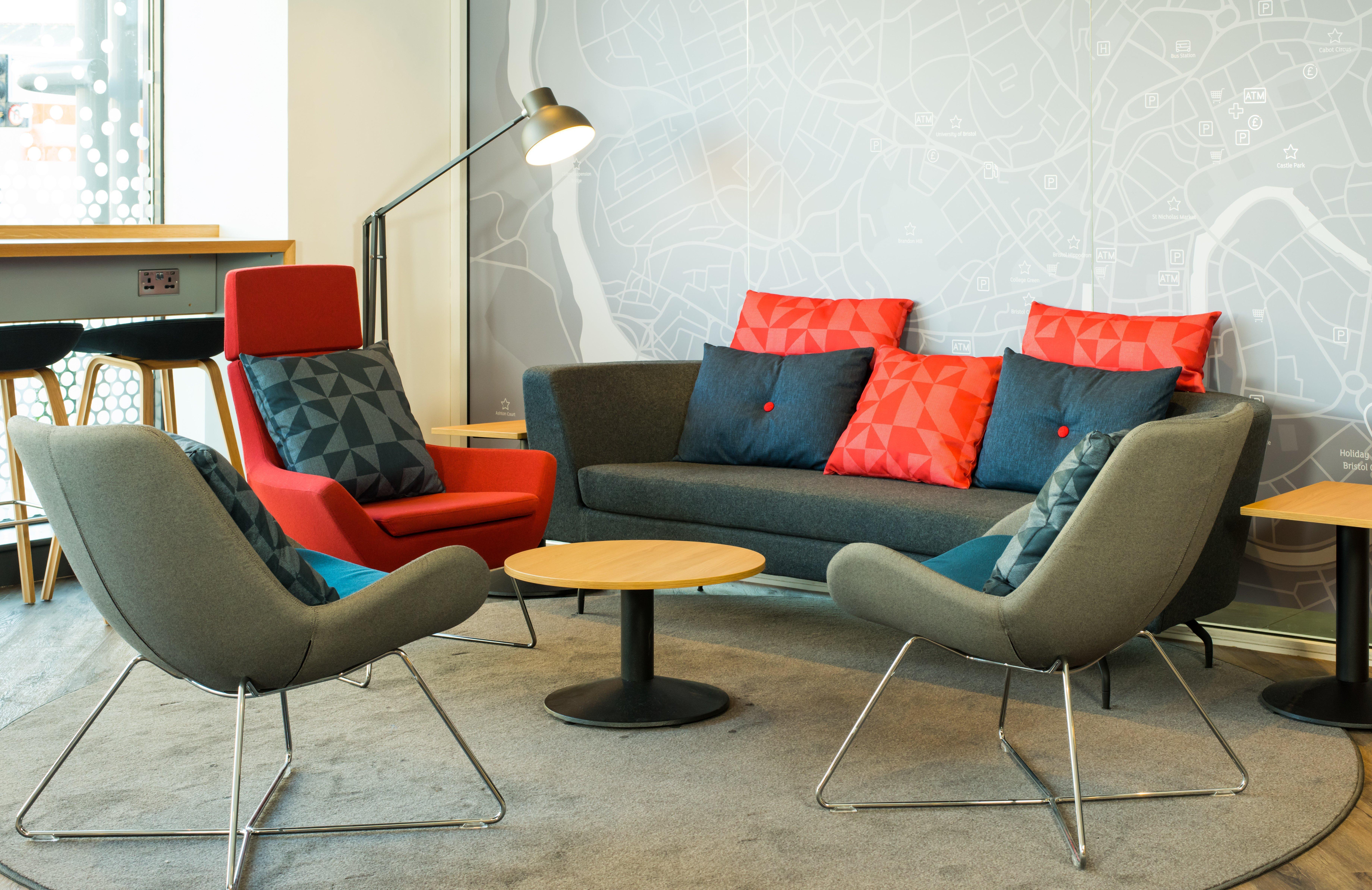 Express Centre By Ihg Hotel Bristol