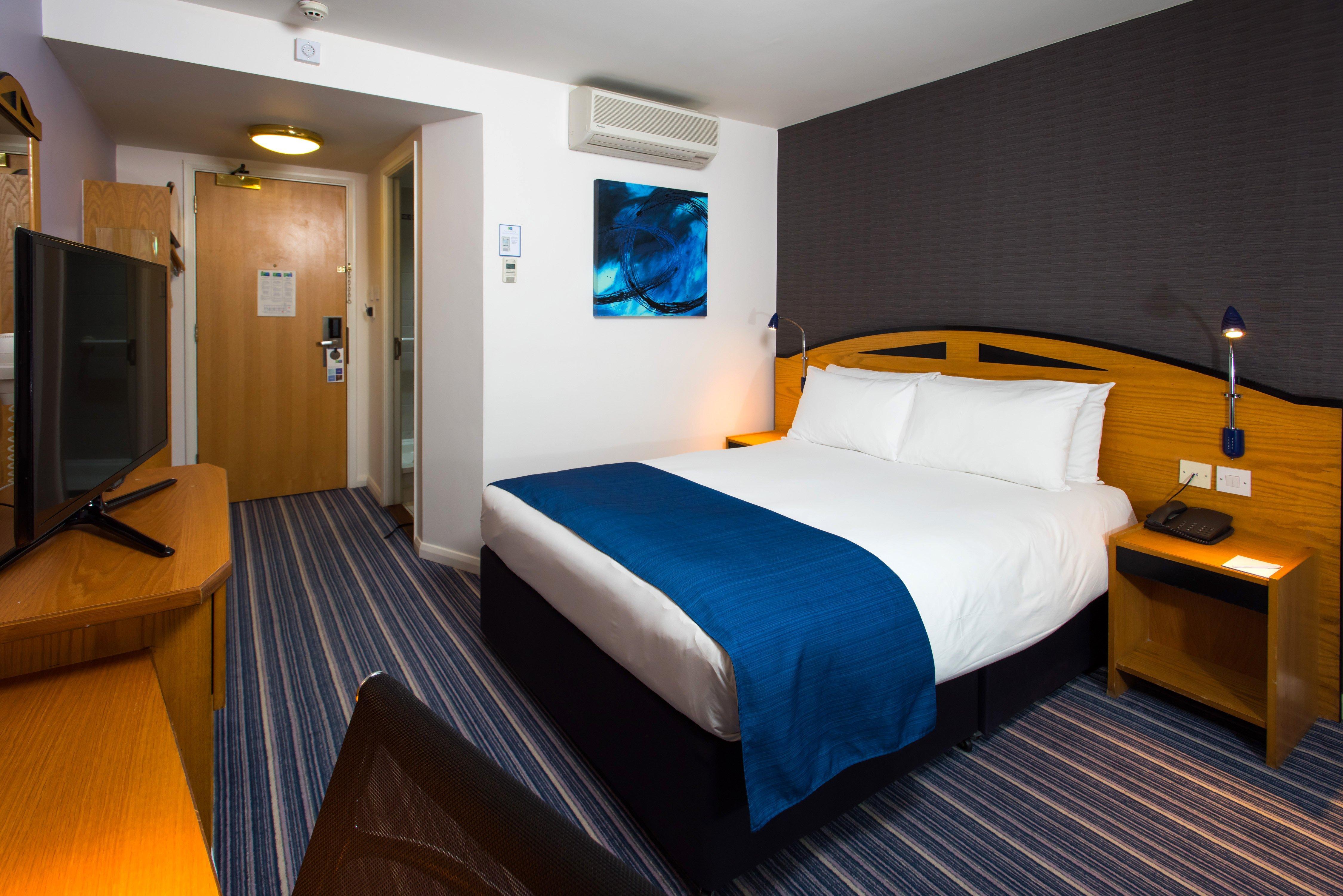 Express Centre By Ihg Hotel Bristol