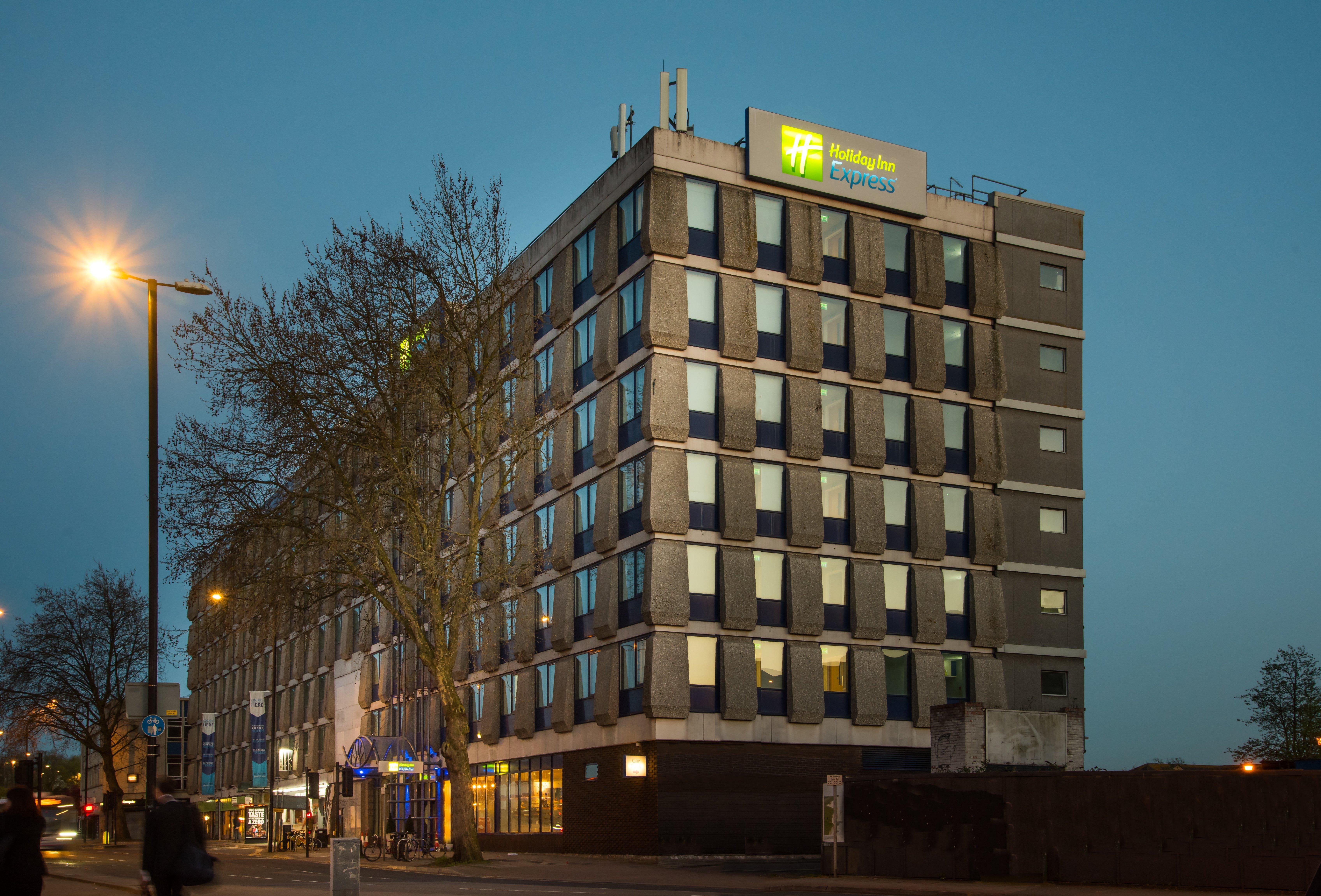 Express Centre By Ihg Hotel Bristol