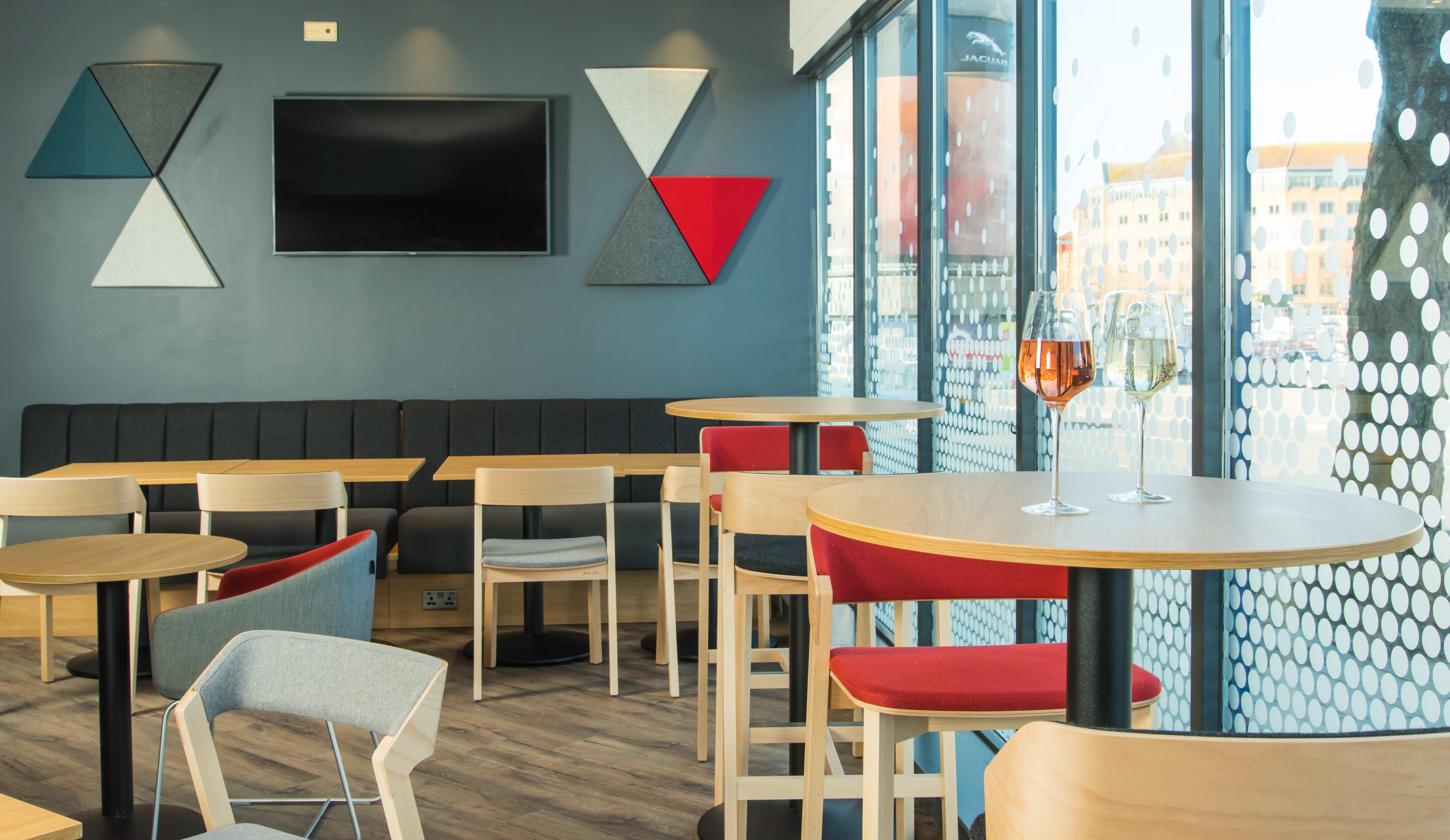 Express Centre By Ihg Hotel Bristol
