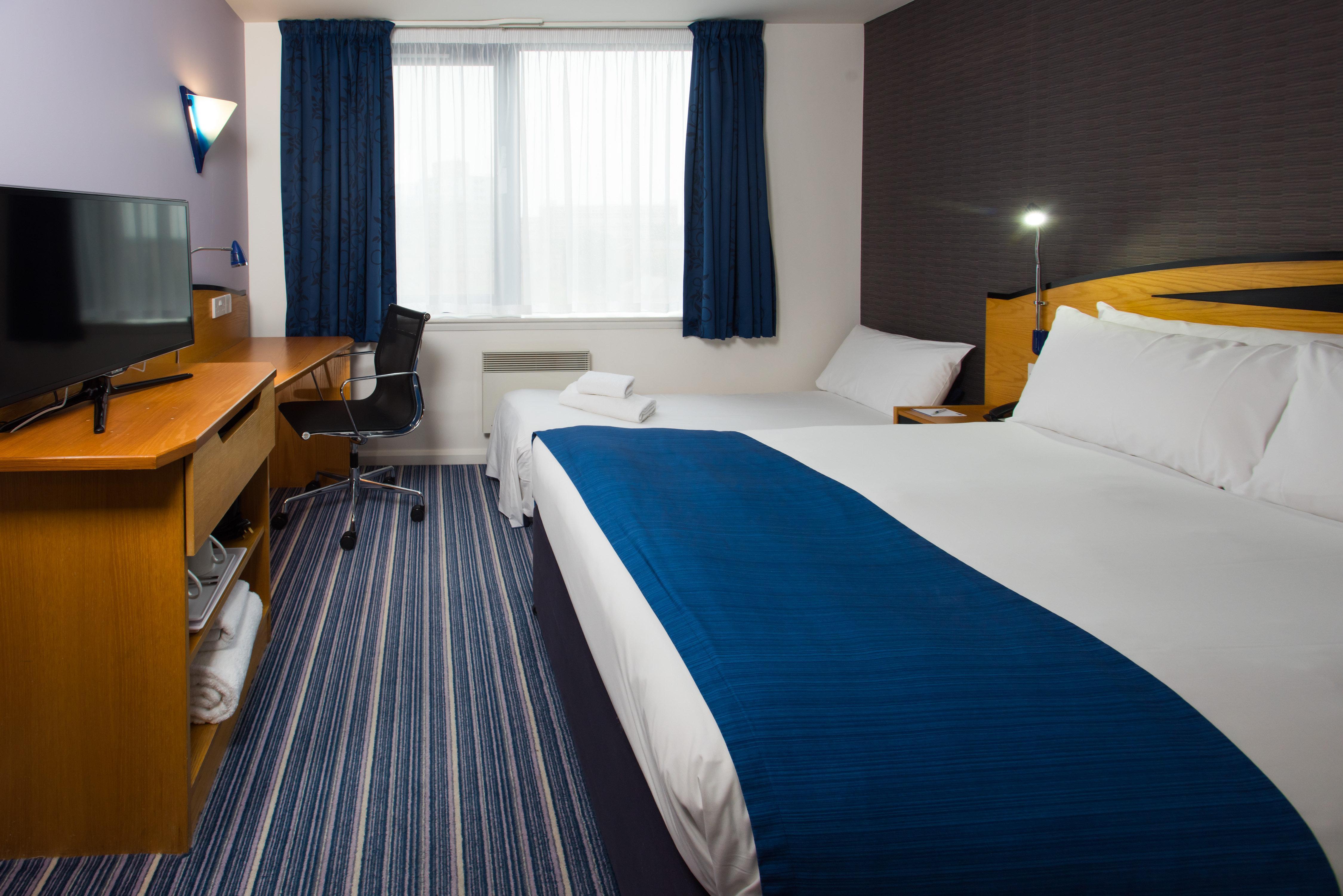 Express Centre By Ihg