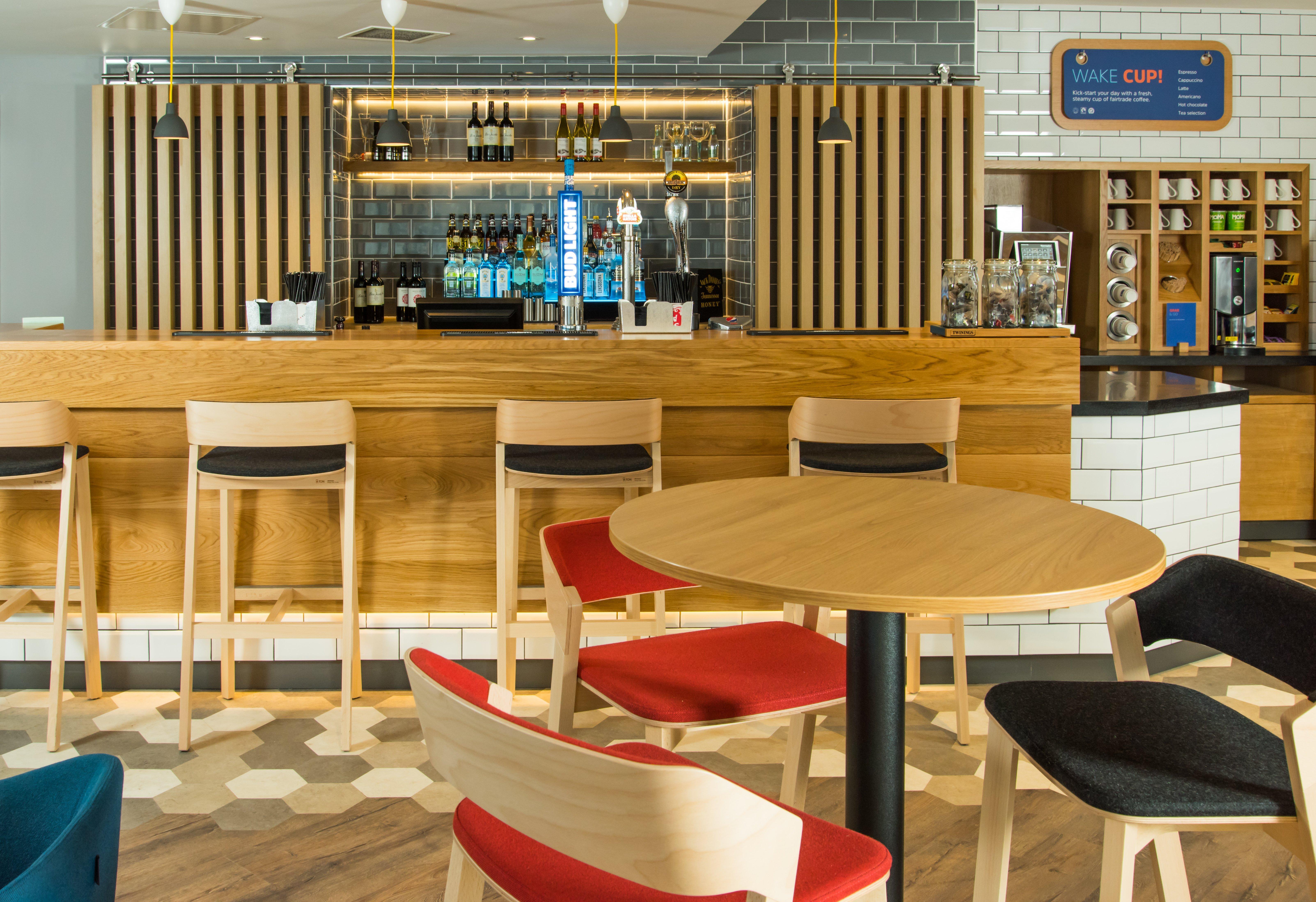 Express Centre By Ihg
